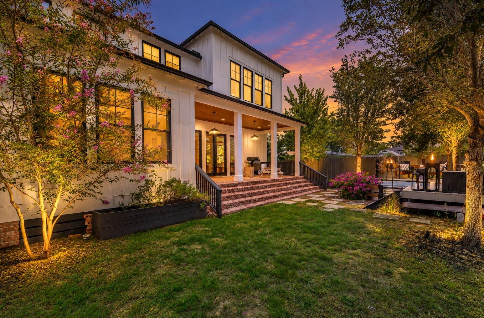 2007 Gardenia Drive