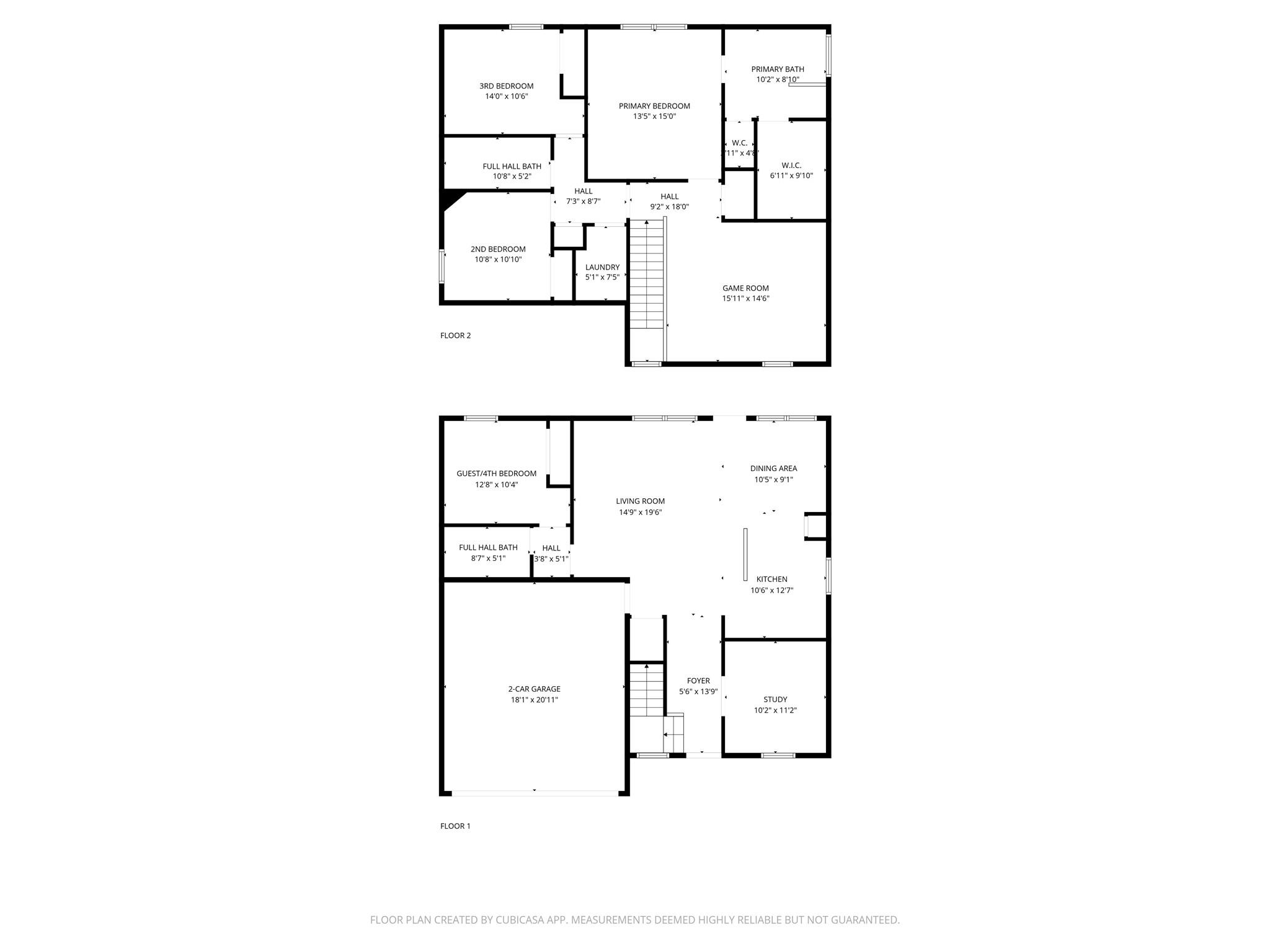 1122 Larkfield Drive