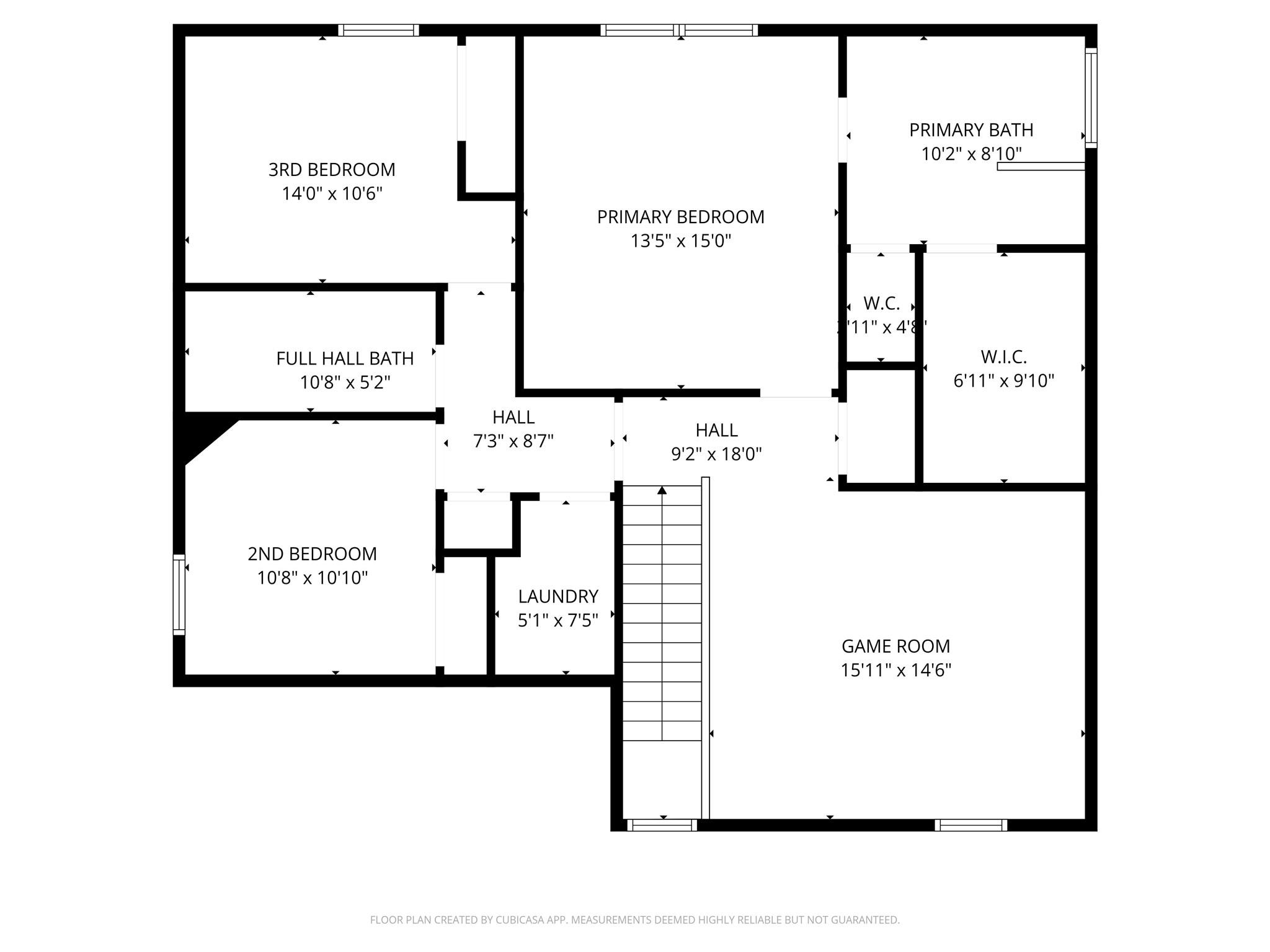 1122 Larkfield Drive