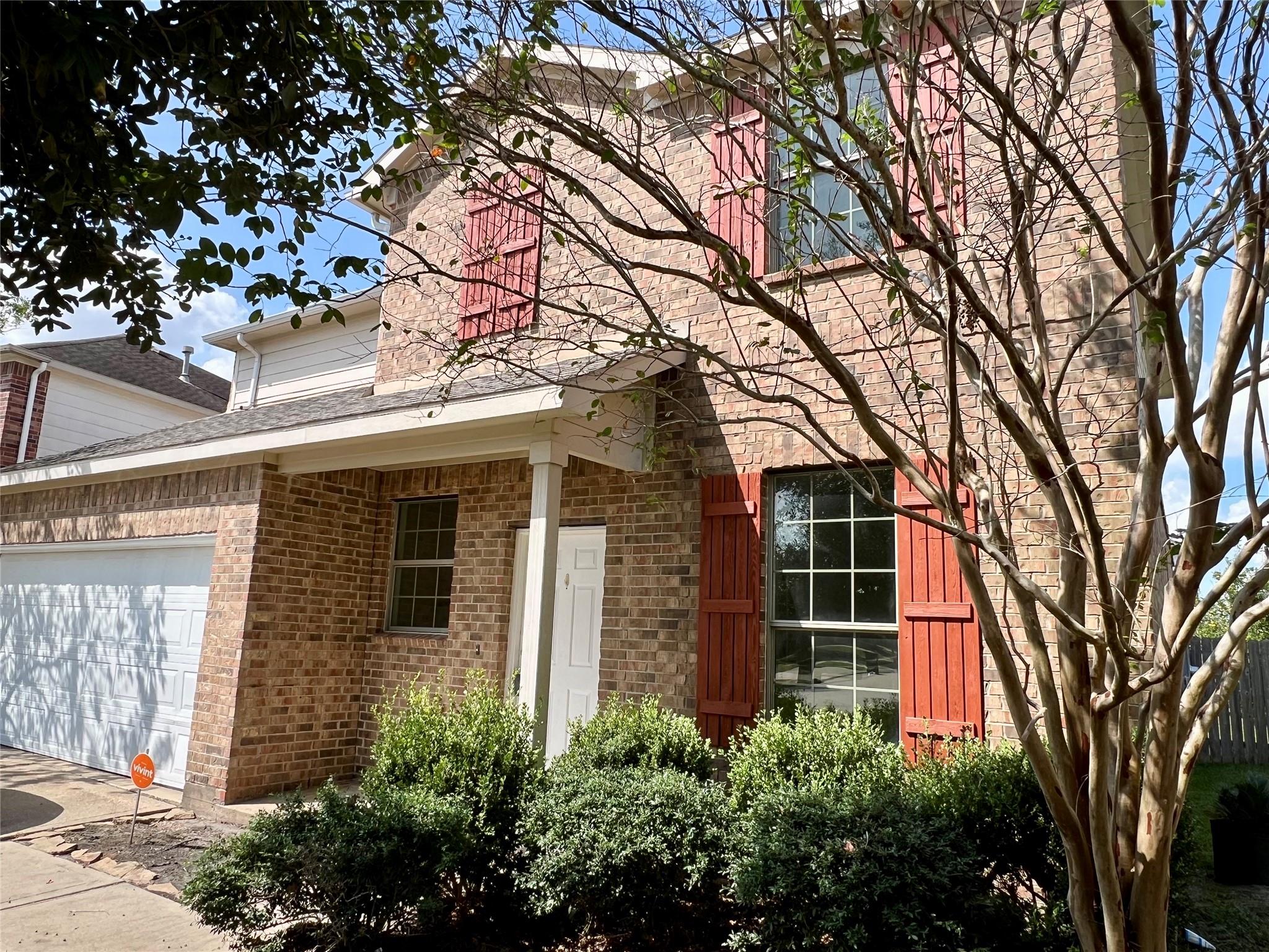 1122 Larkfield Drive