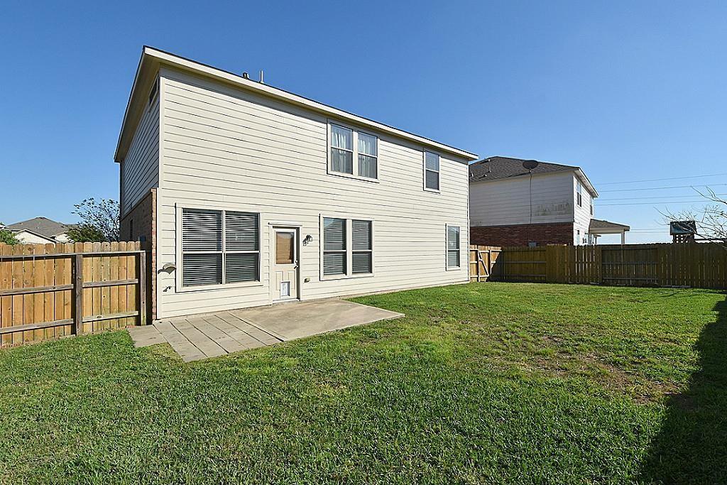 1122 Larkfield Drive