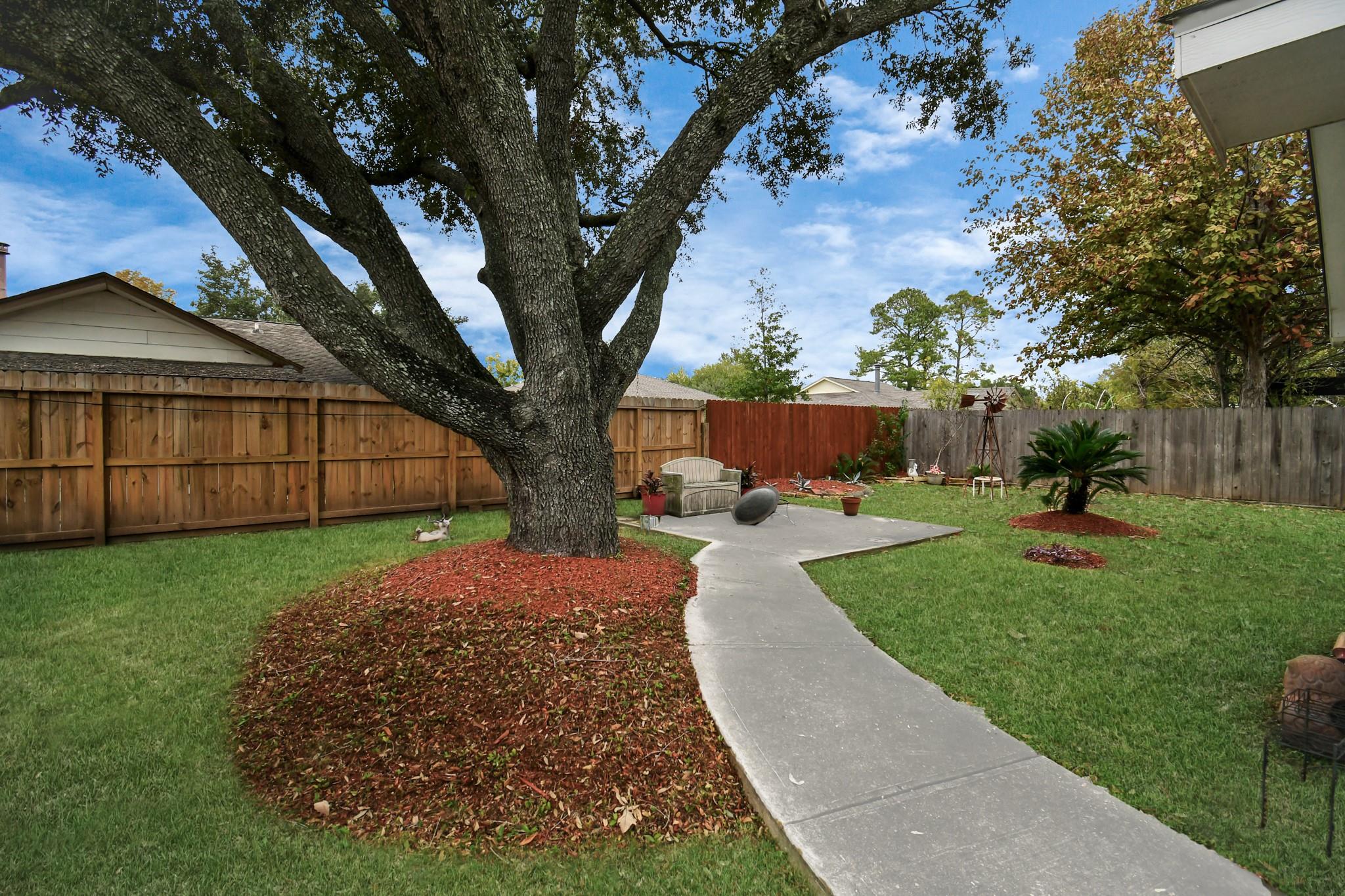 4711 Misty Shadows Drive