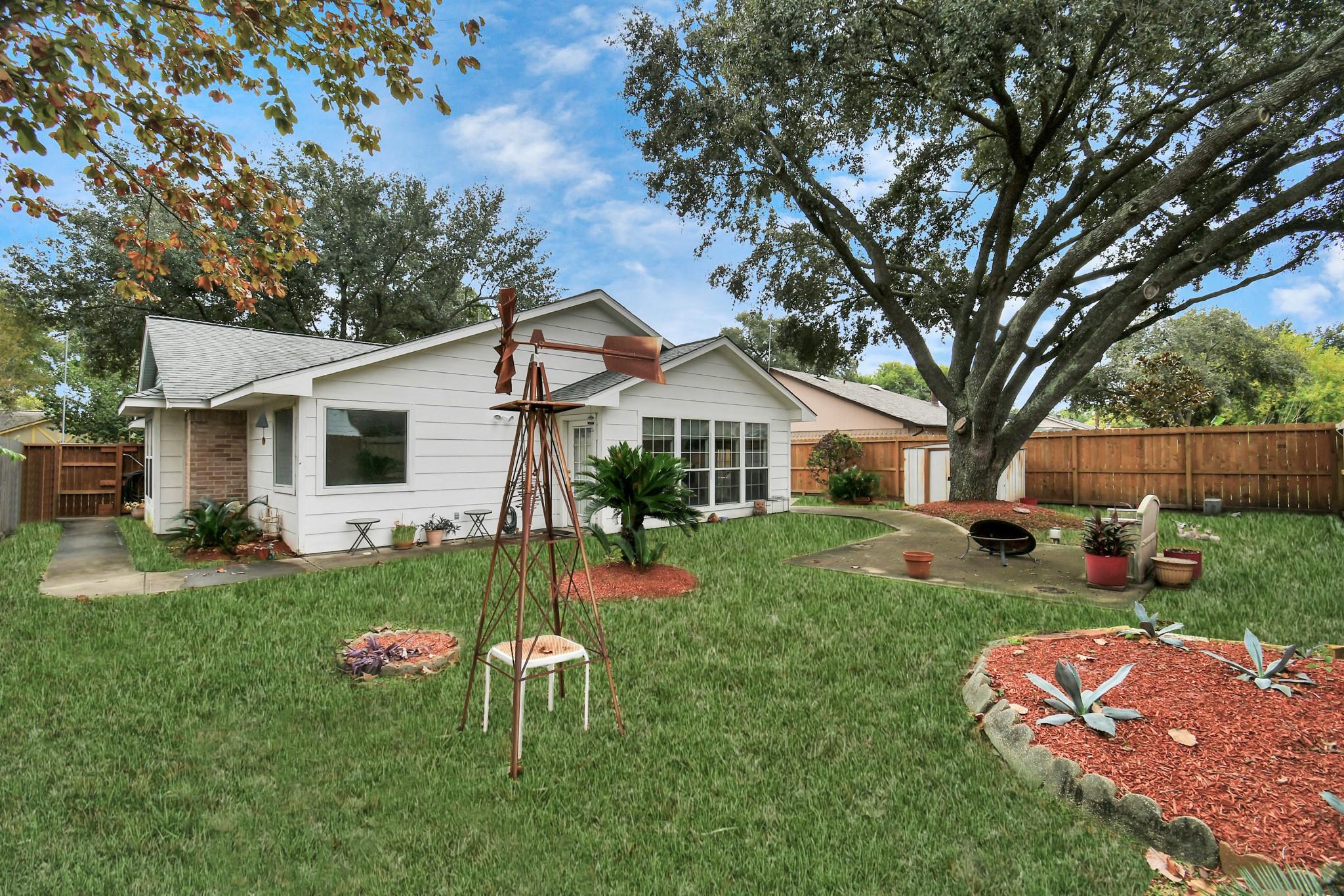 4711 Misty Shadows Drive