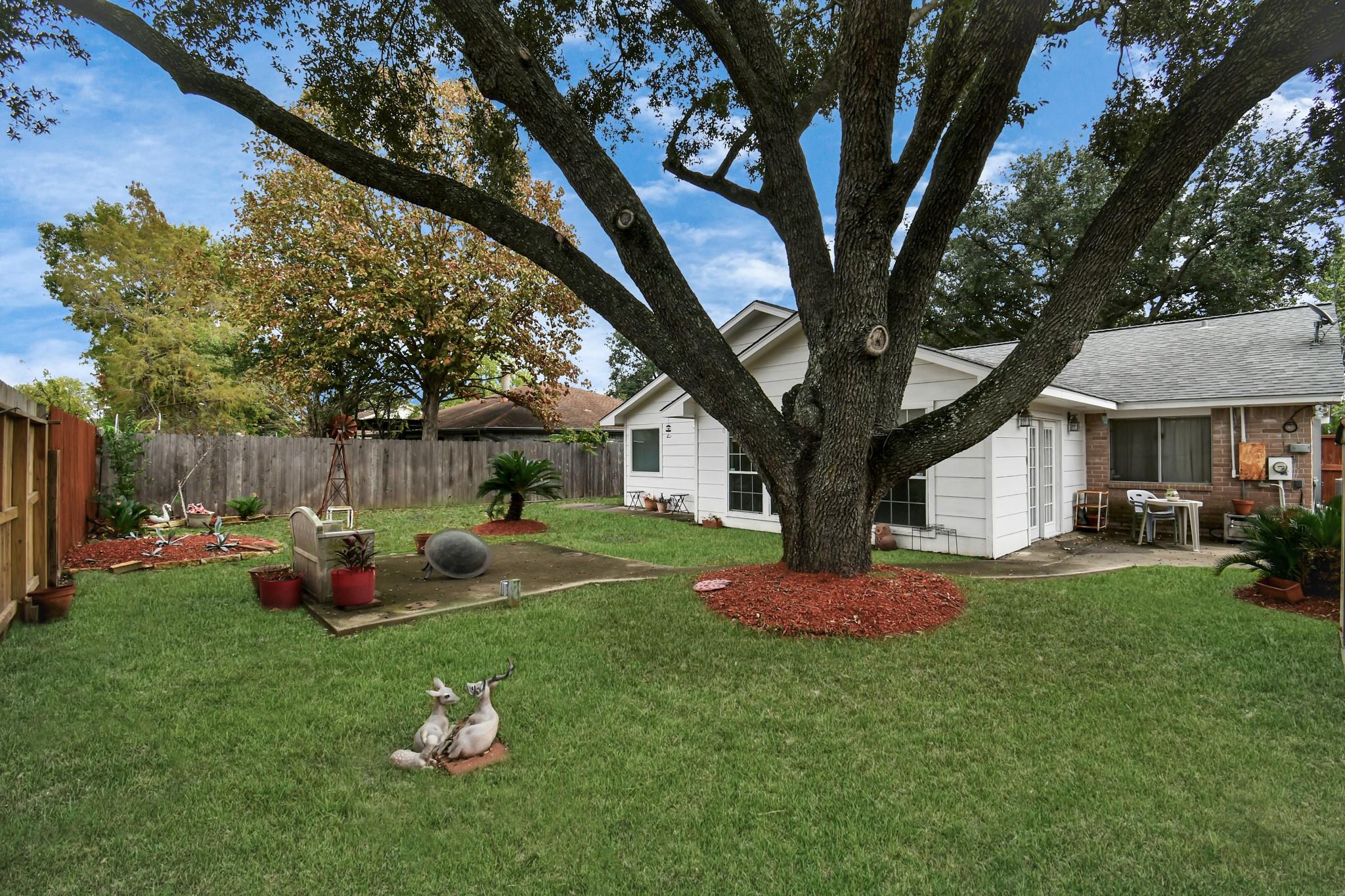 4711 Misty Shadows Drive