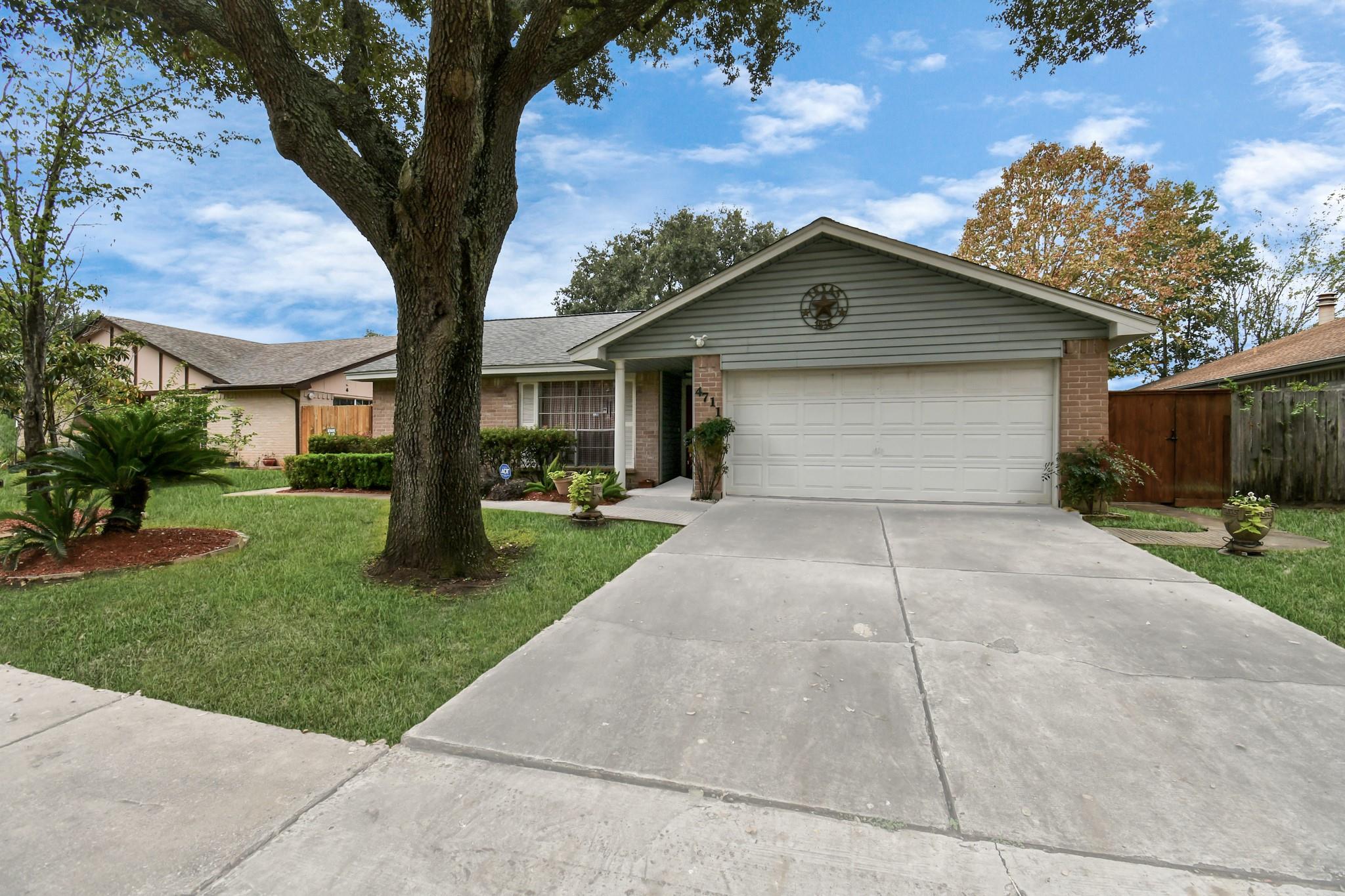 4711 Misty Shadows Drive