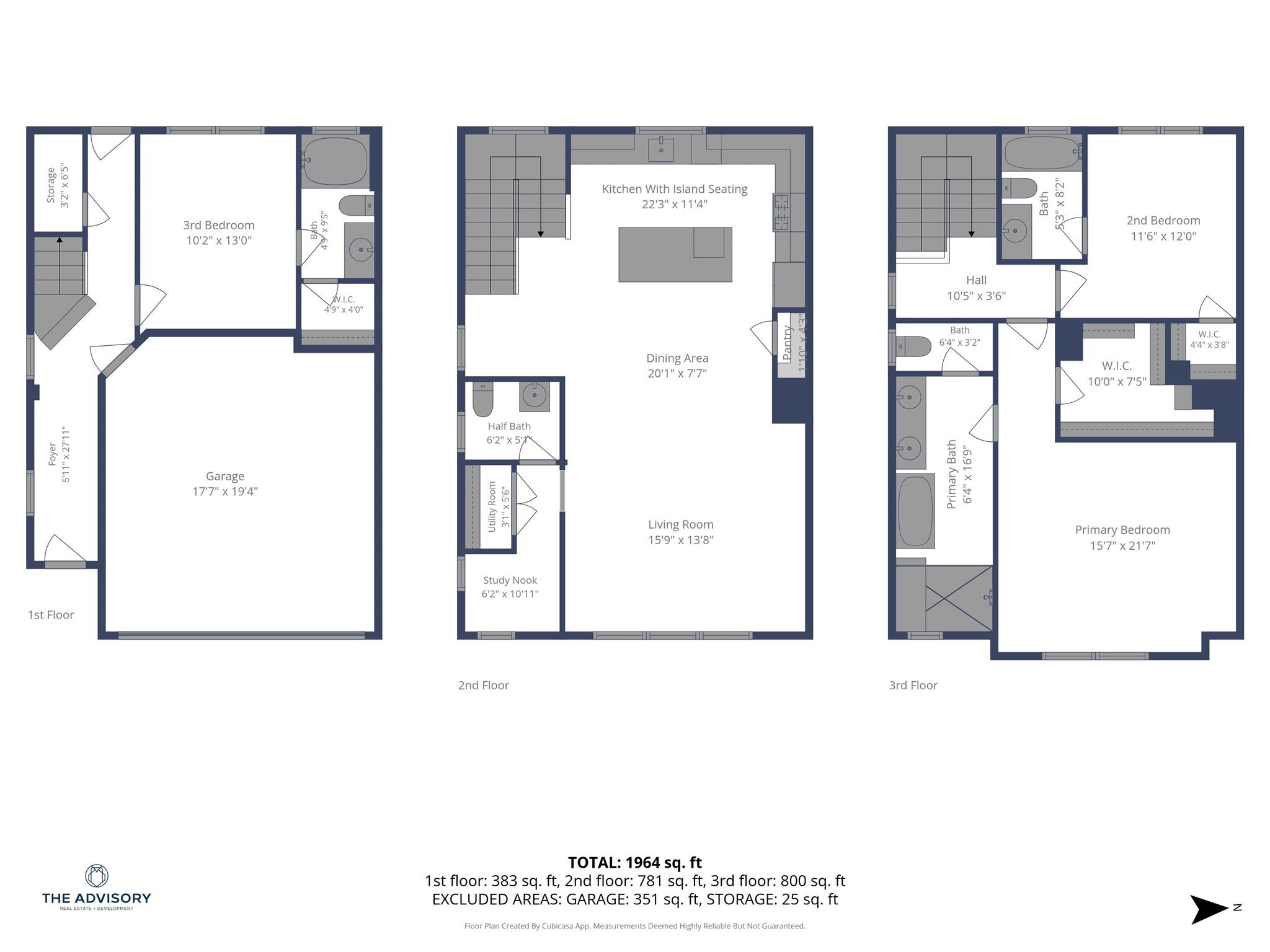 1526 Ojeman Road # C