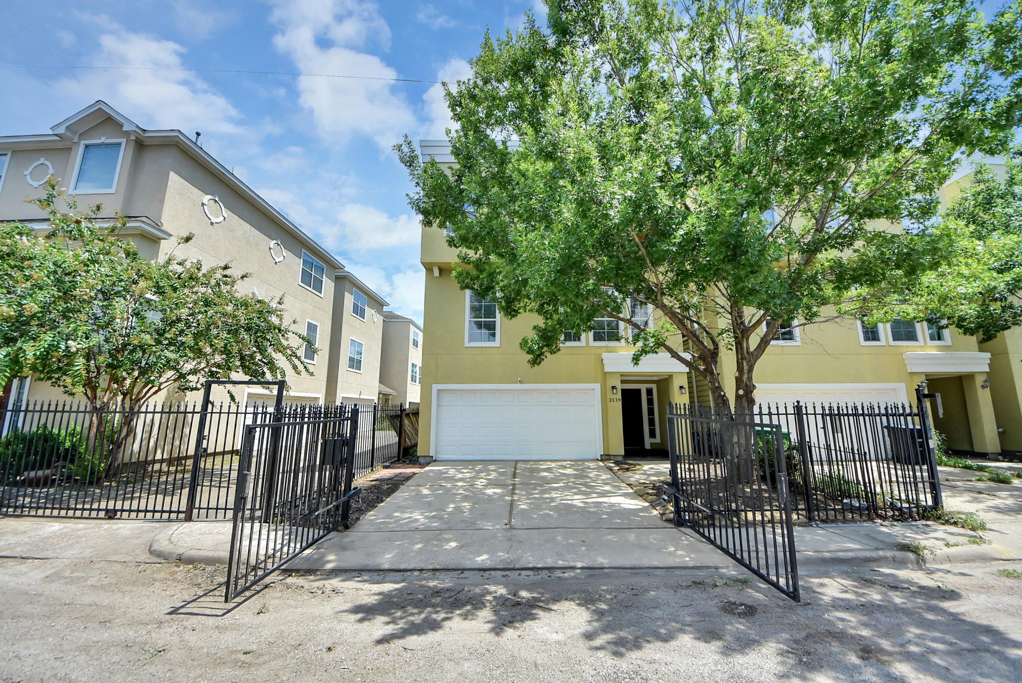 2119 Stuart Street