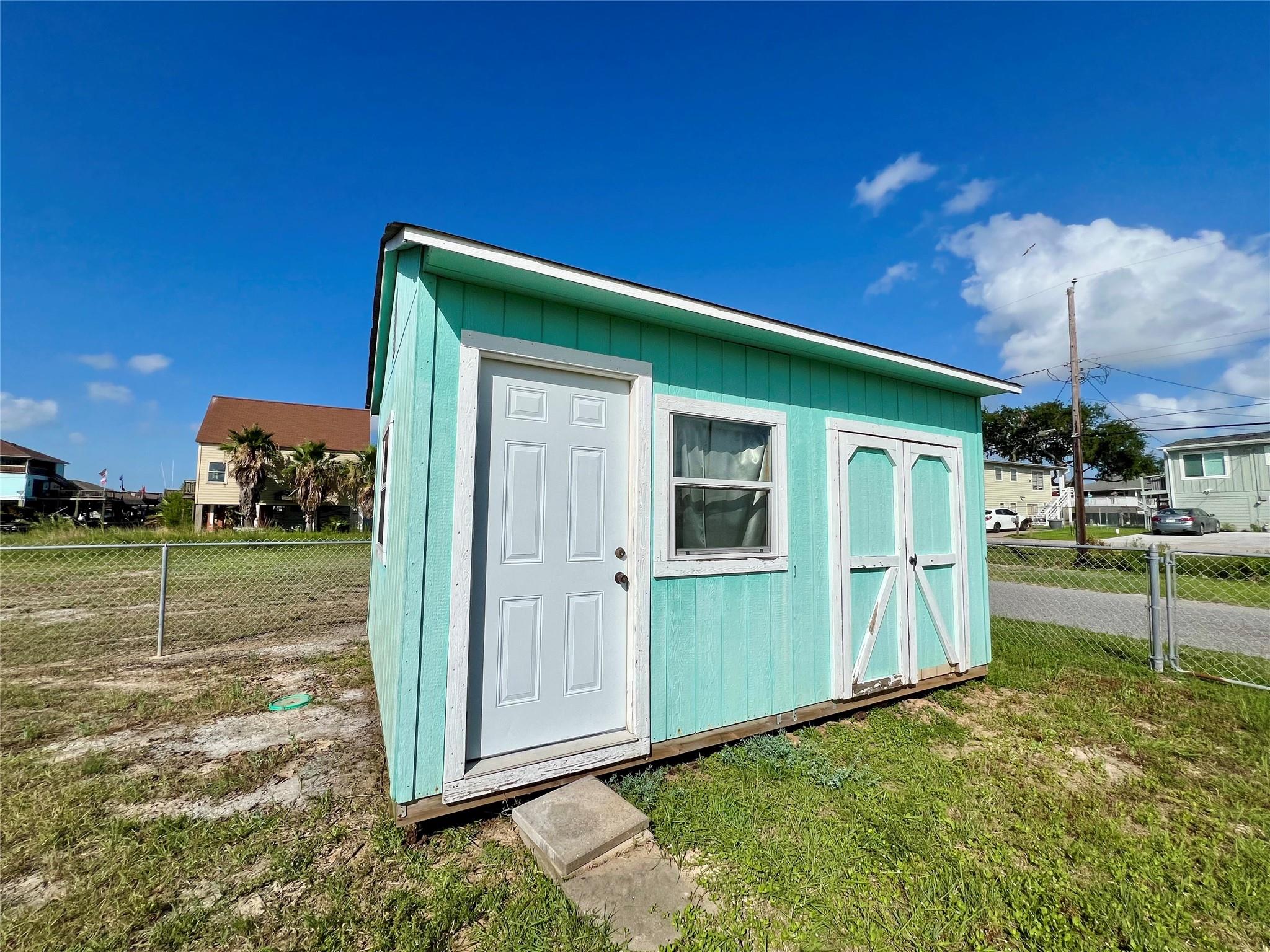91 & 92 Bayou Vista Drive