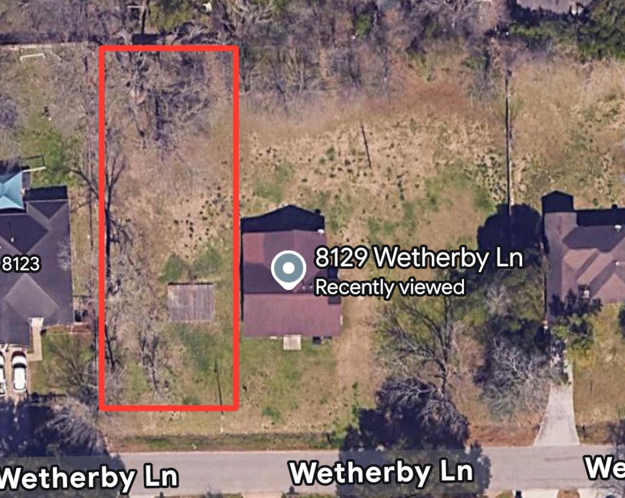 8127 Wetherby Lane