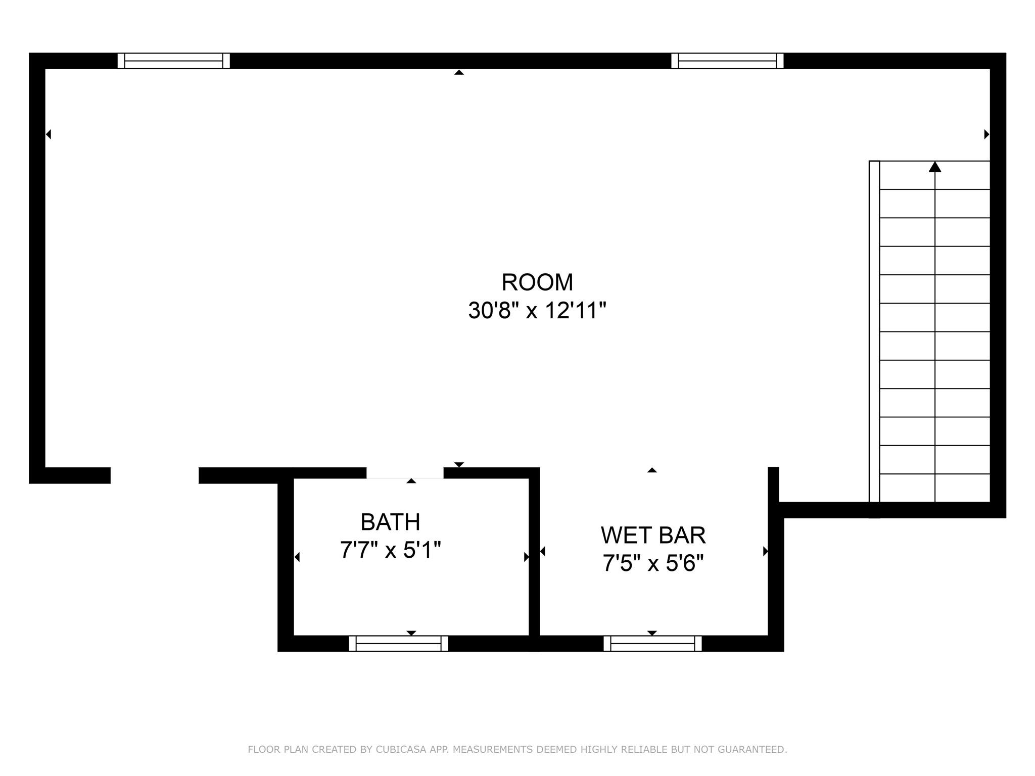 1207 W Edgewood Drive