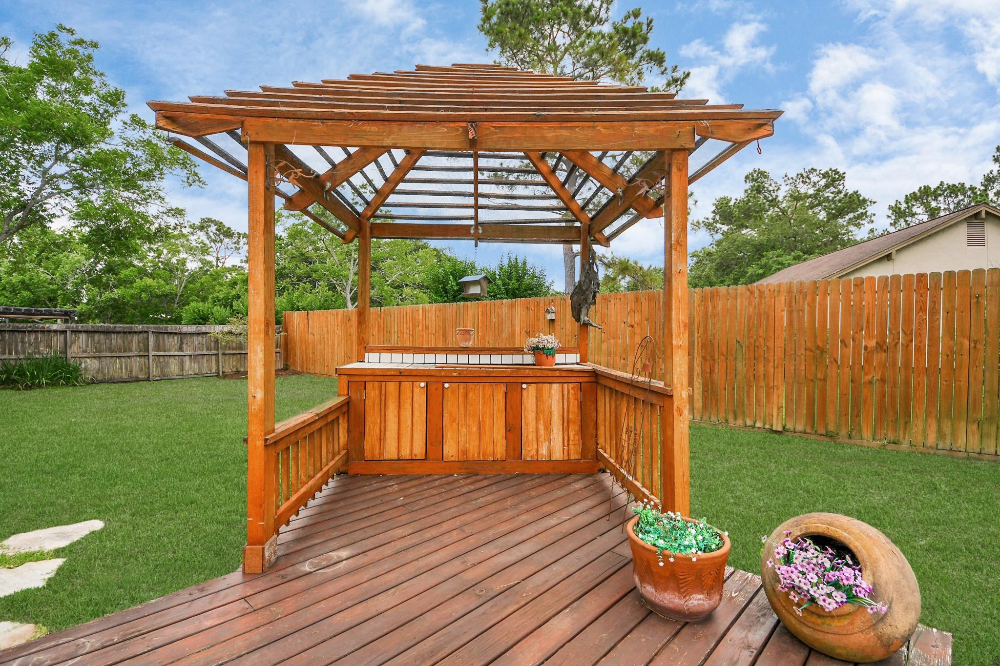 1207 W Edgewood Drive