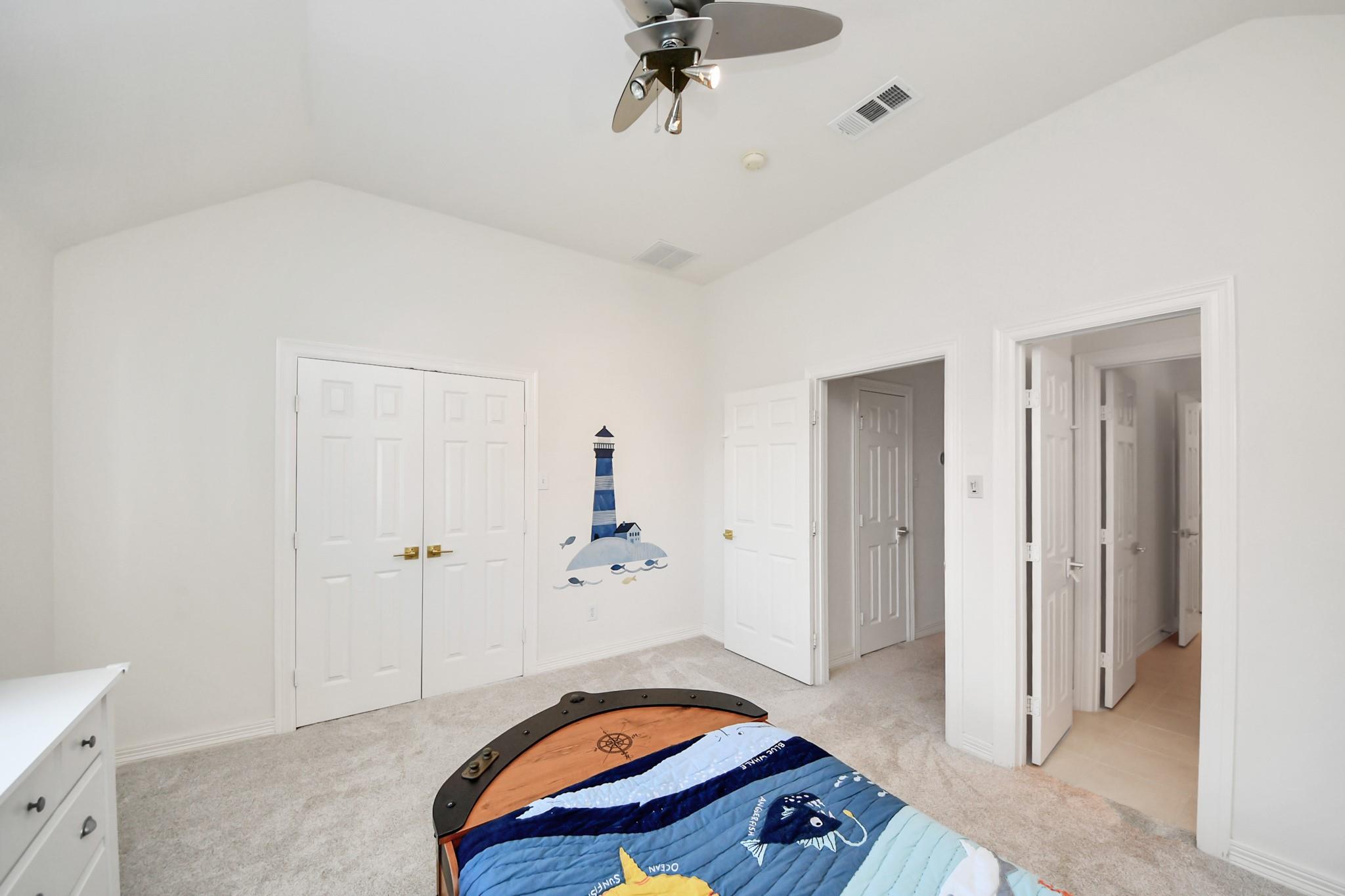 3007 Taylorcrest Drive