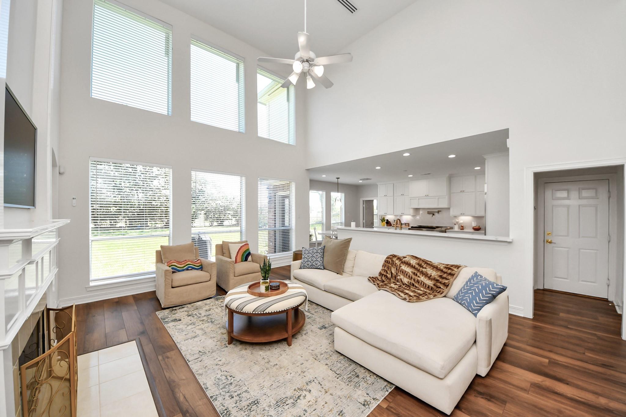 3007 Taylorcrest Drive