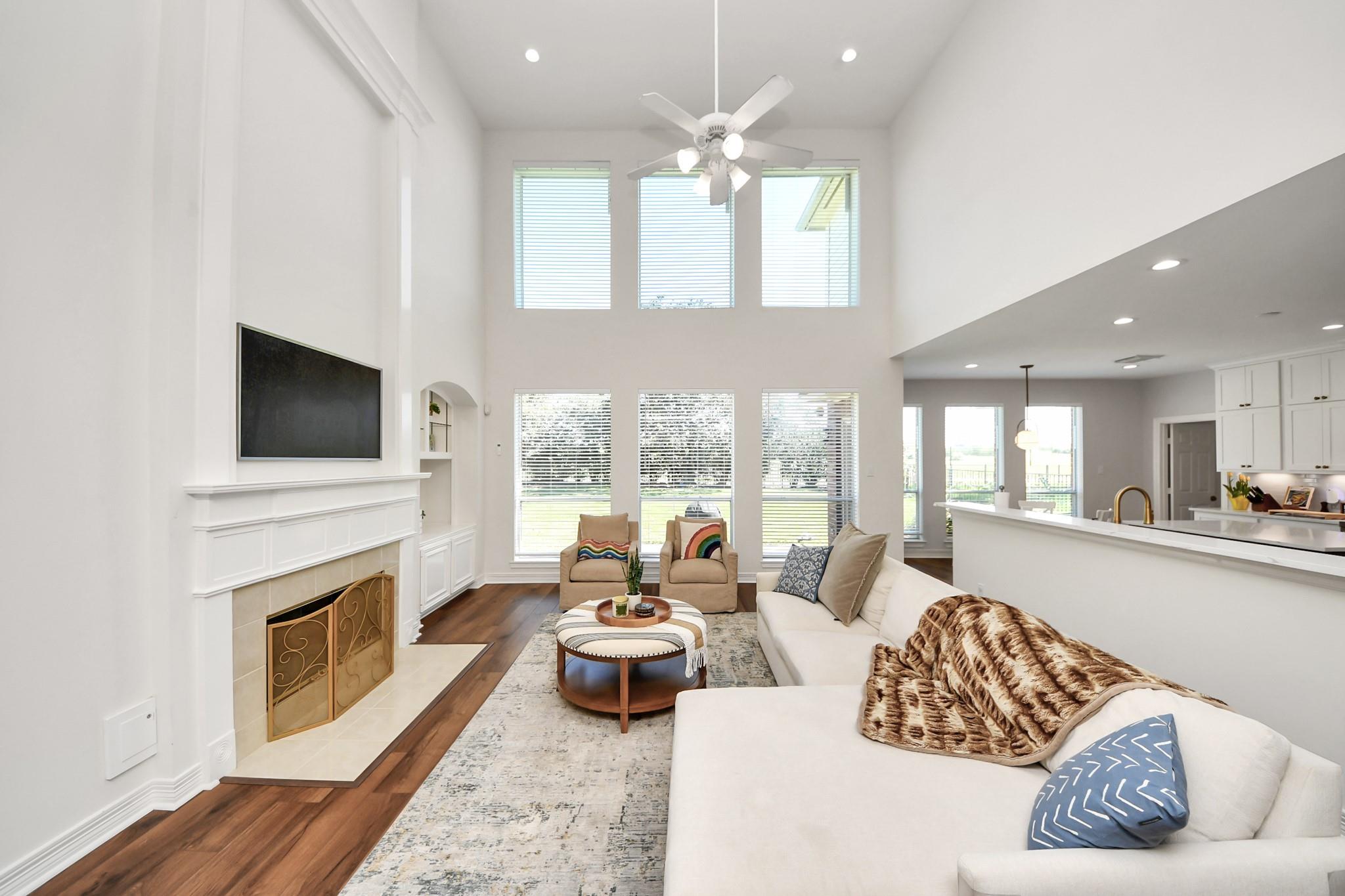 3007 Taylorcrest Drive