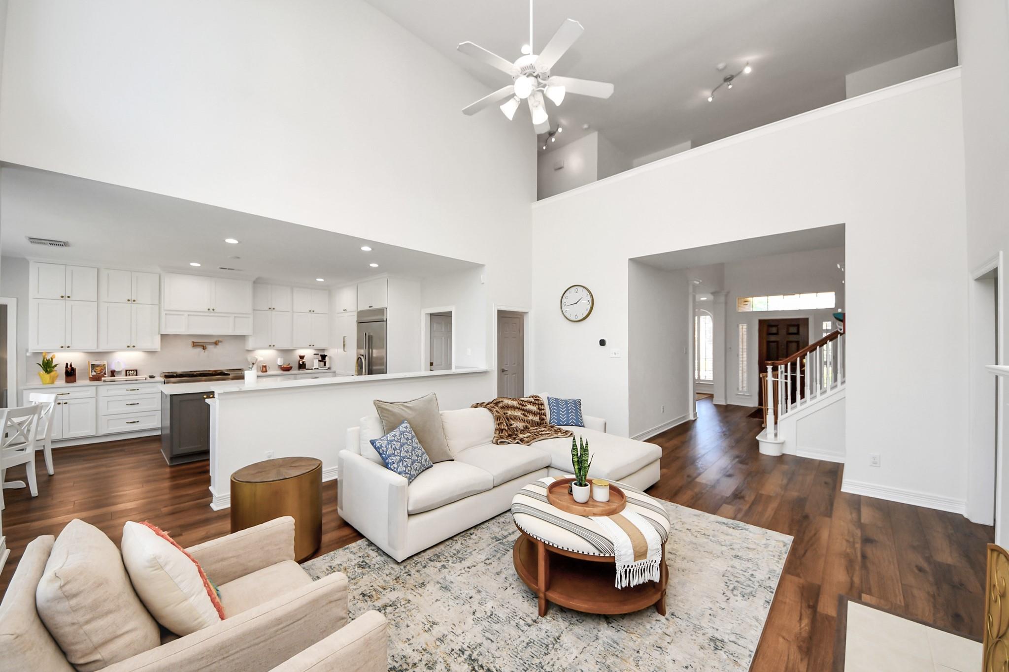 3007 Taylorcrest Drive