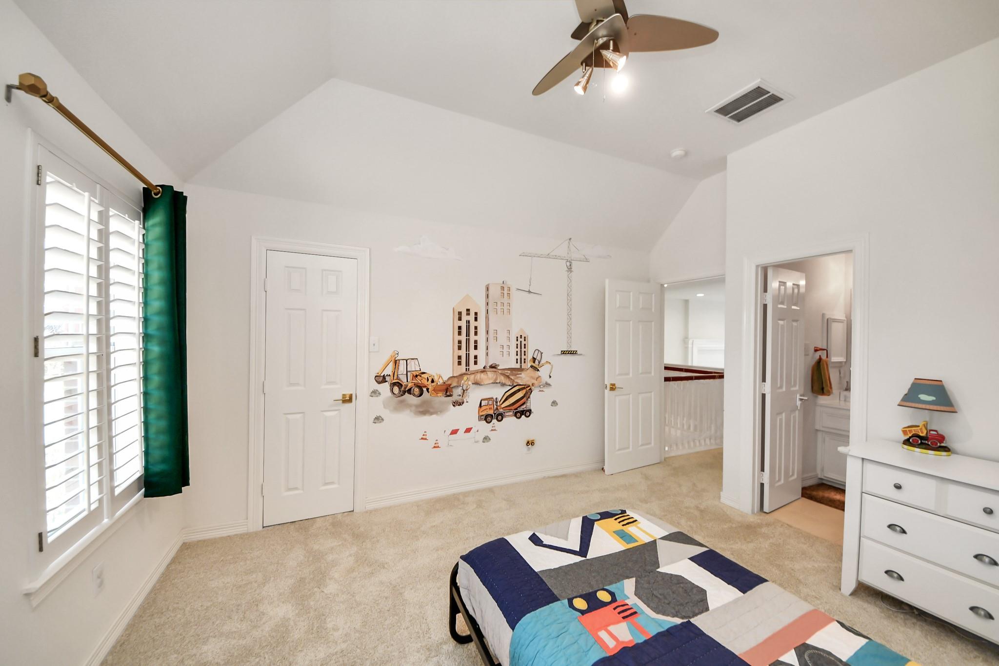 3007 Taylorcrest Drive