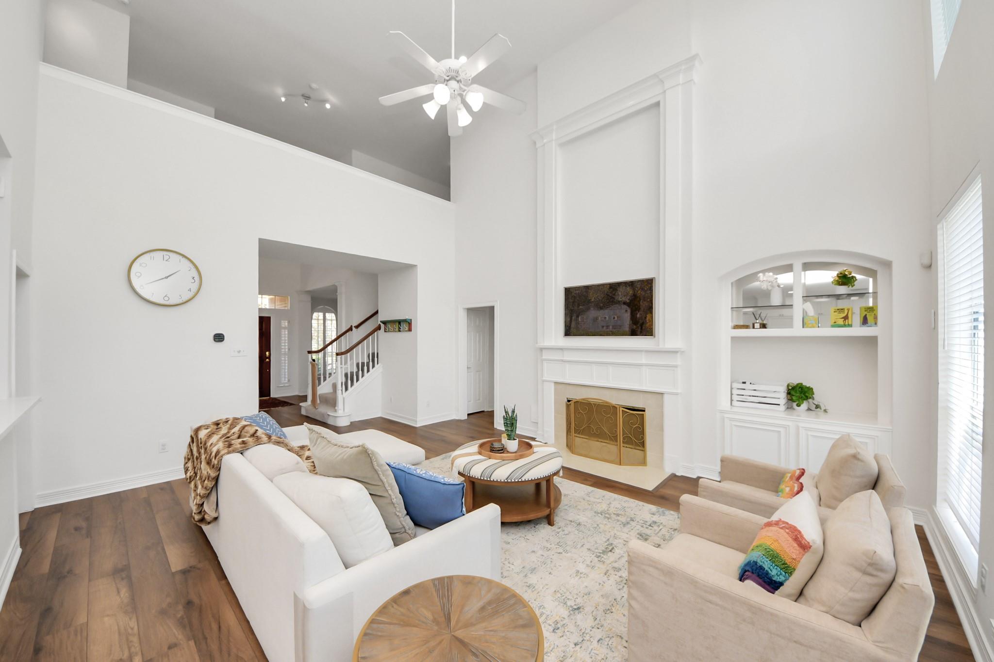 3007 Taylorcrest Drive