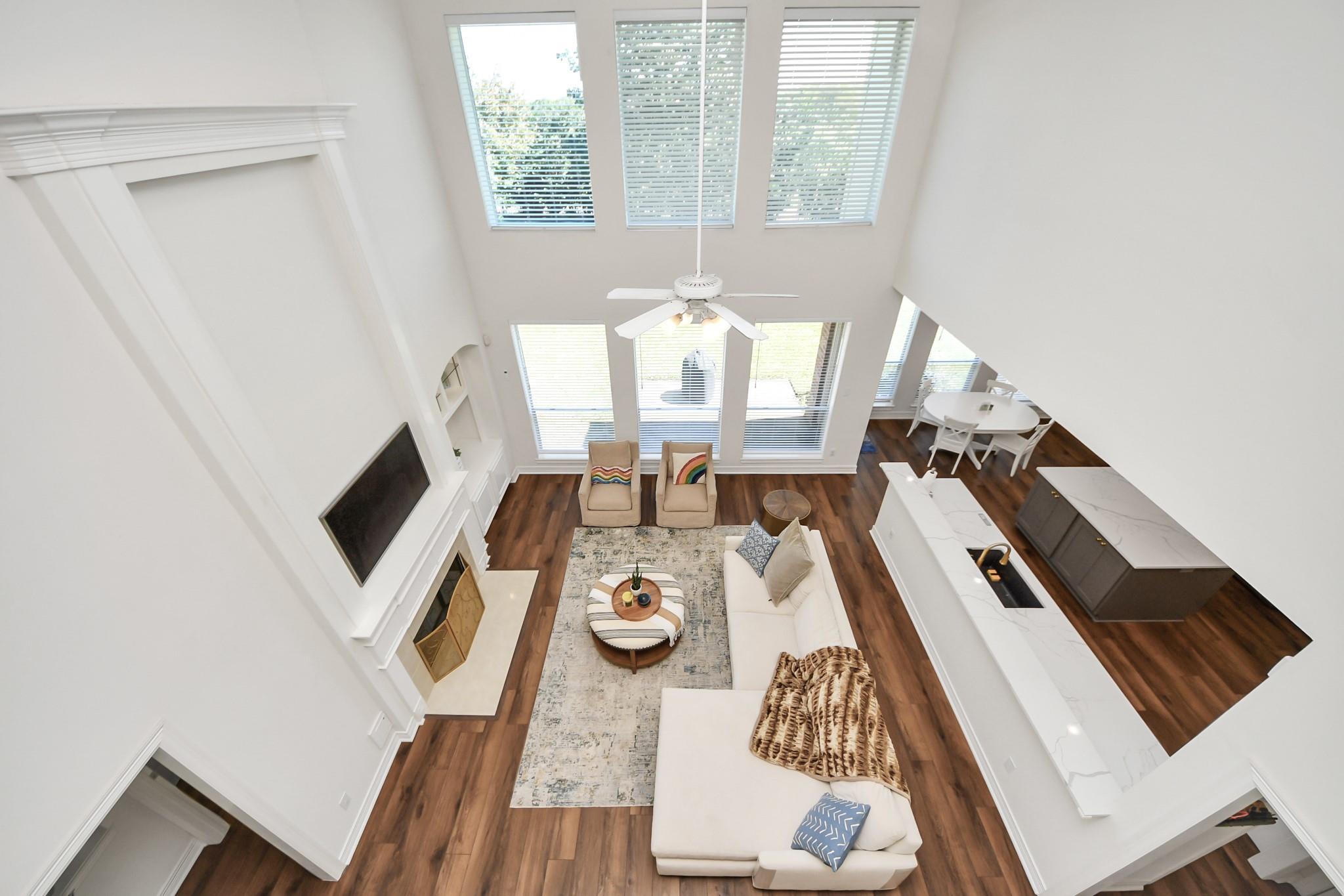 3007 Taylorcrest Drive