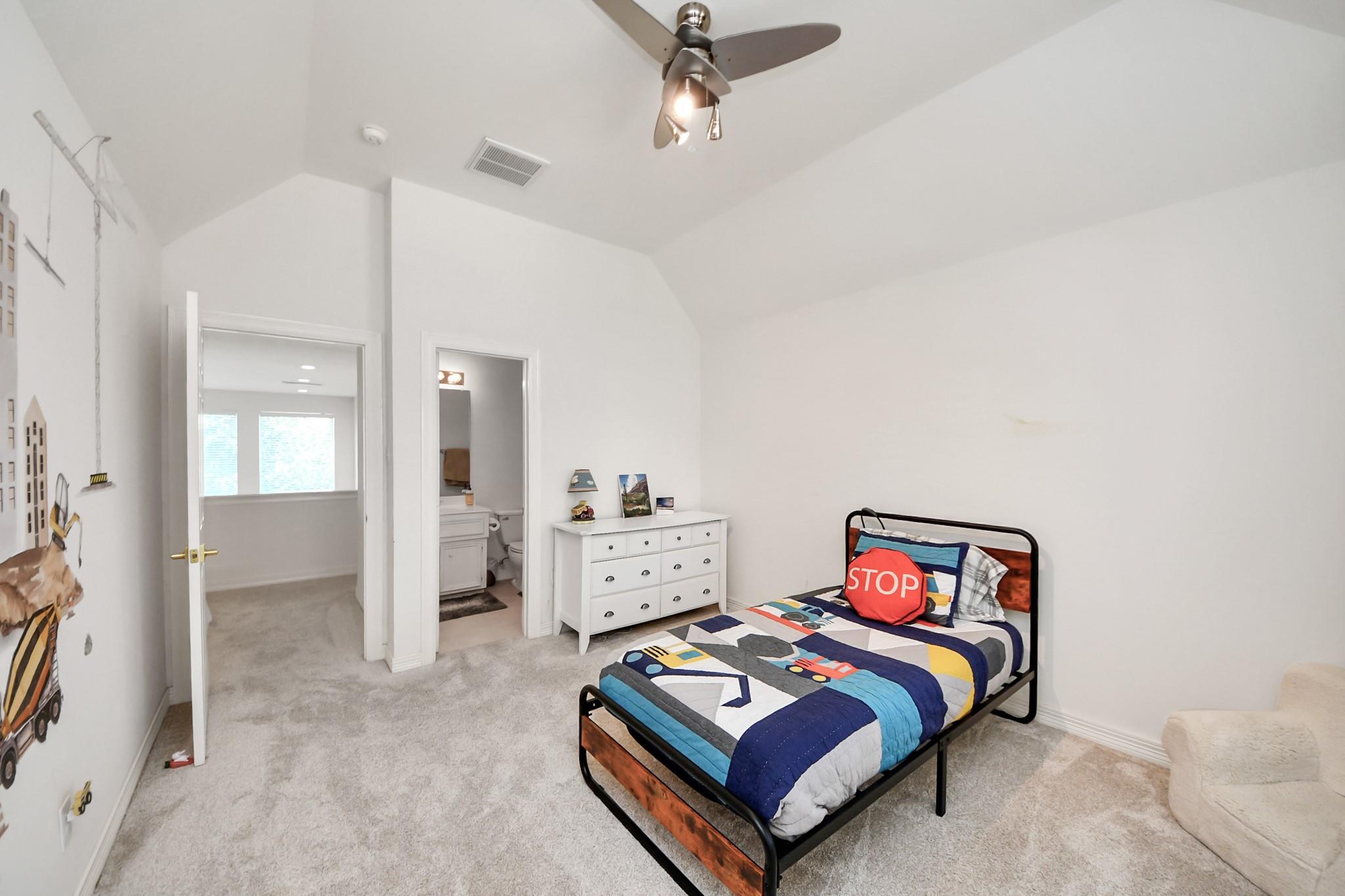 3007 Taylorcrest Drive