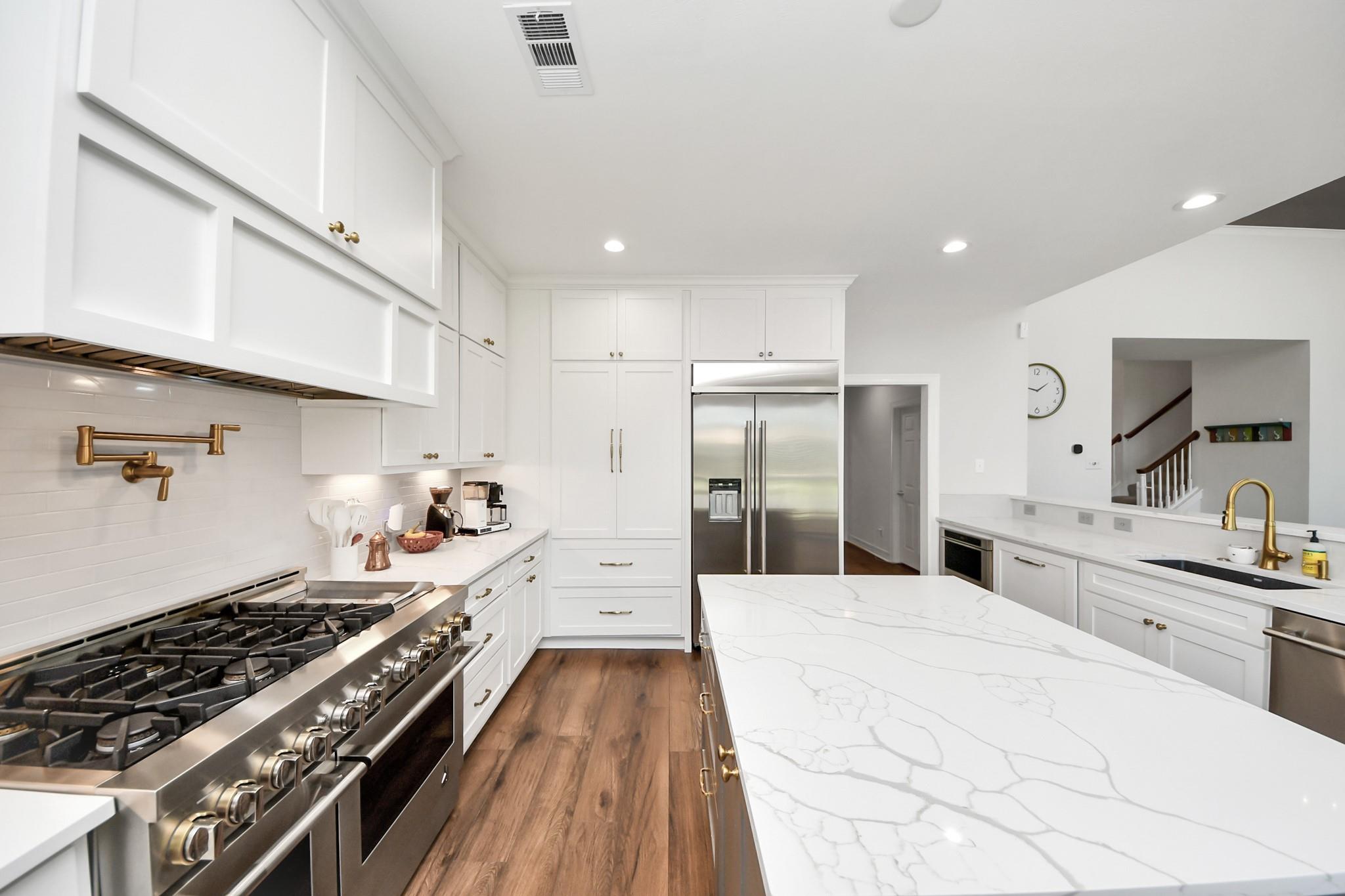 3007 Taylorcrest Drive