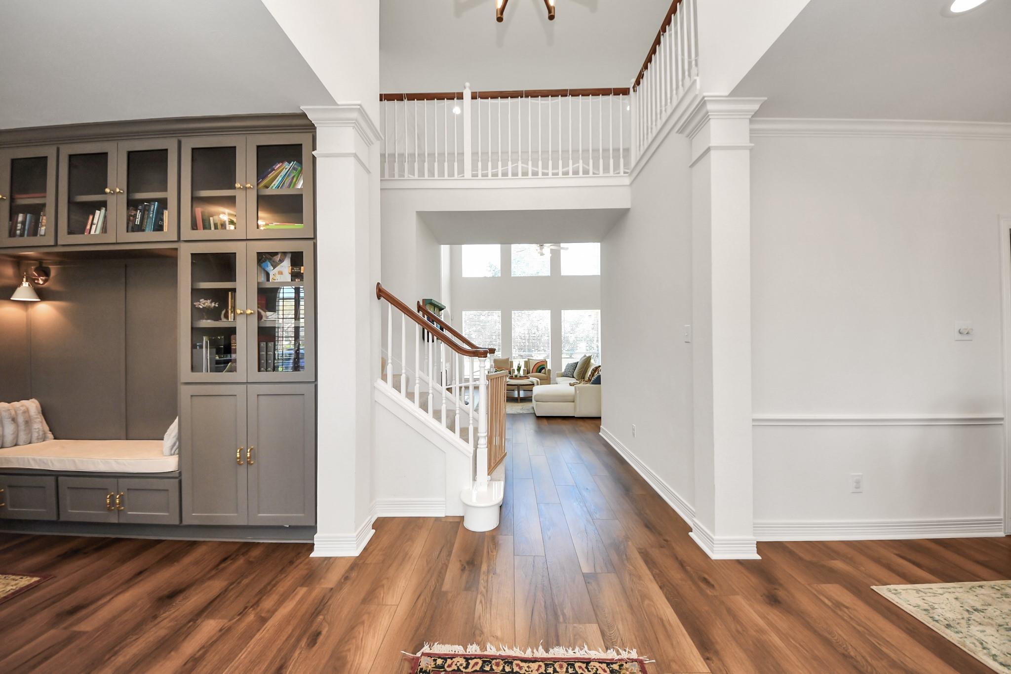 3007 Taylorcrest Drive