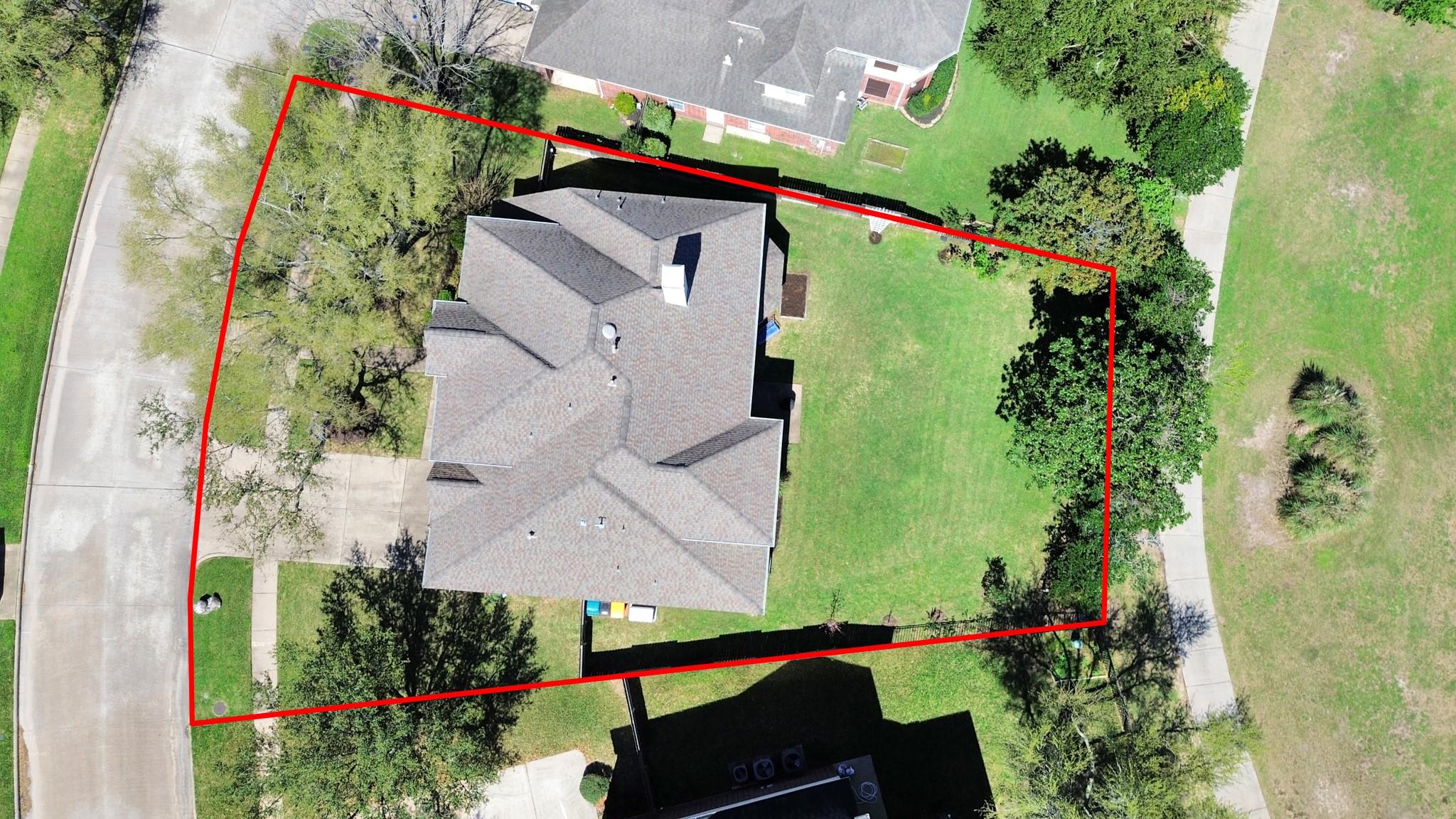 3007 Taylorcrest Drive