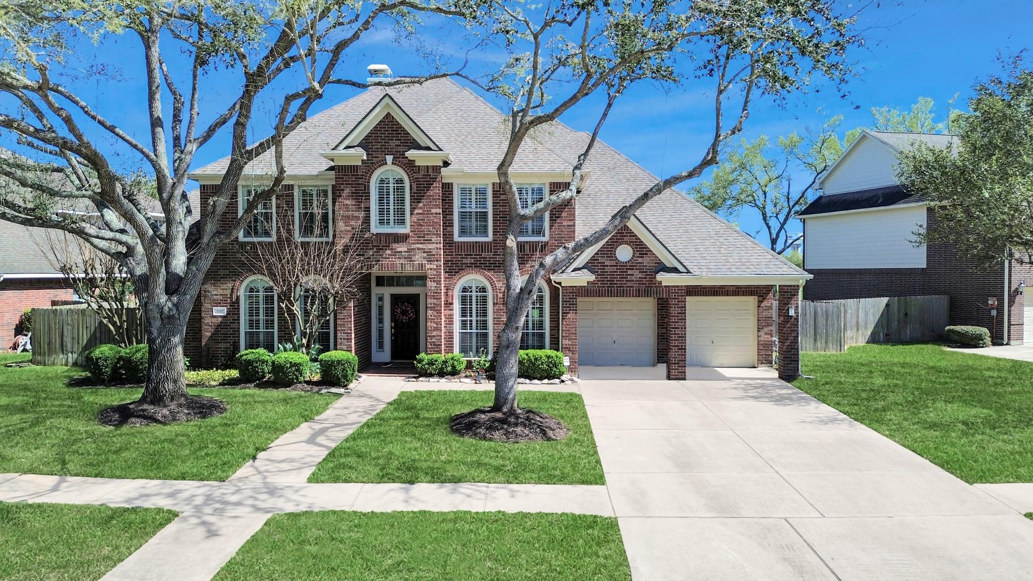 3007 Taylorcrest Drive