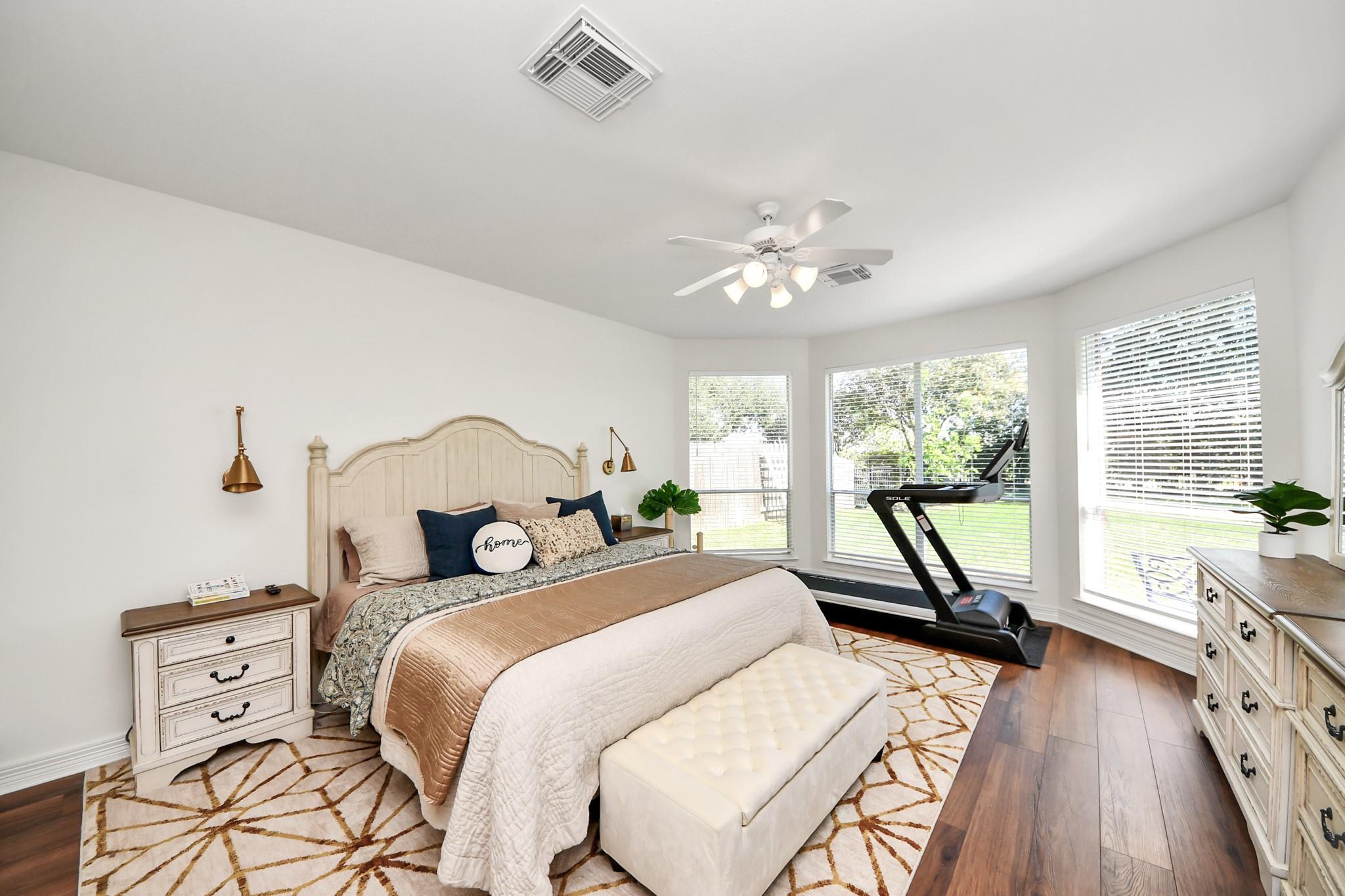 3007 Taylorcrest Drive