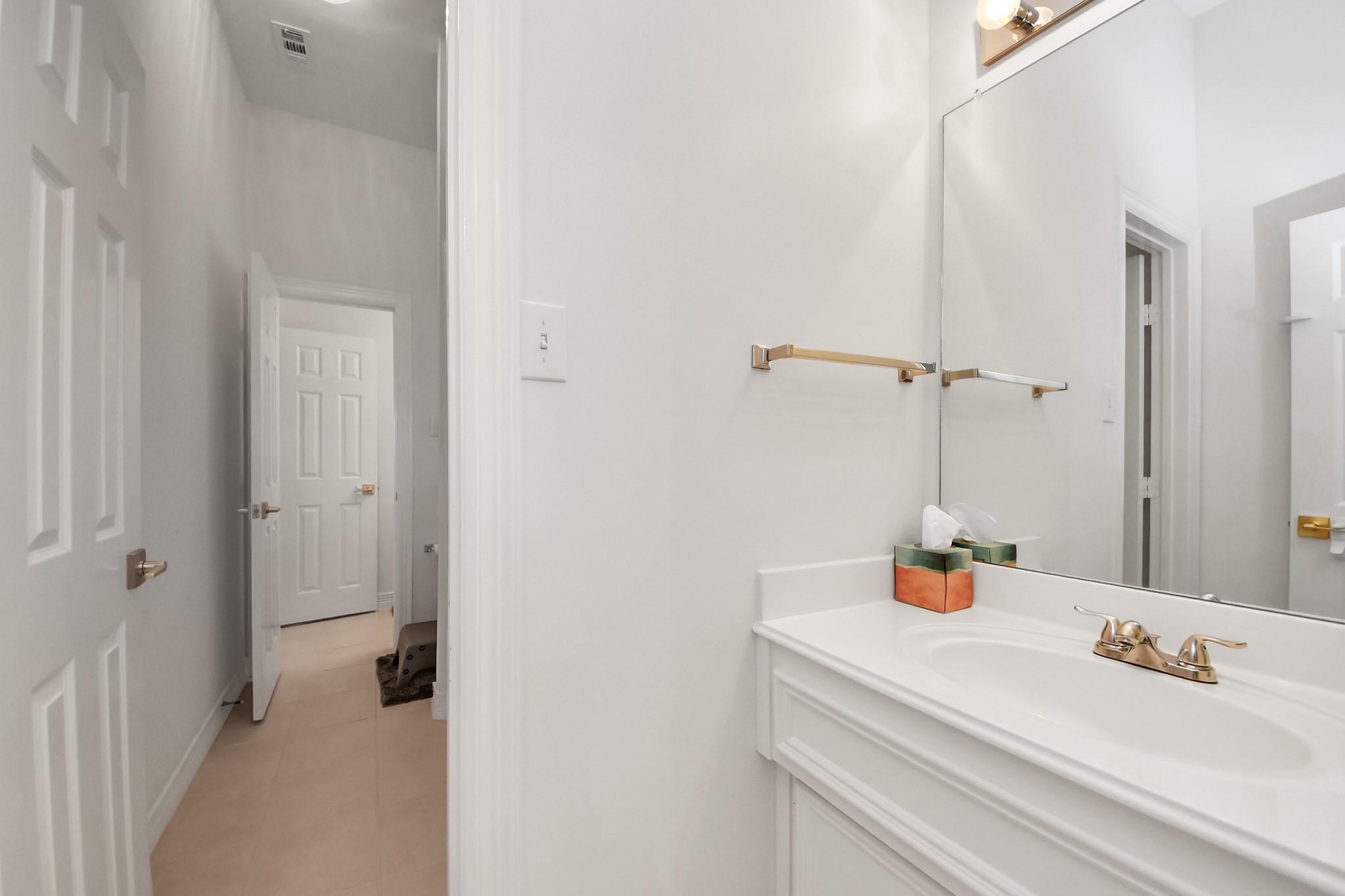 3007 Taylorcrest Drive