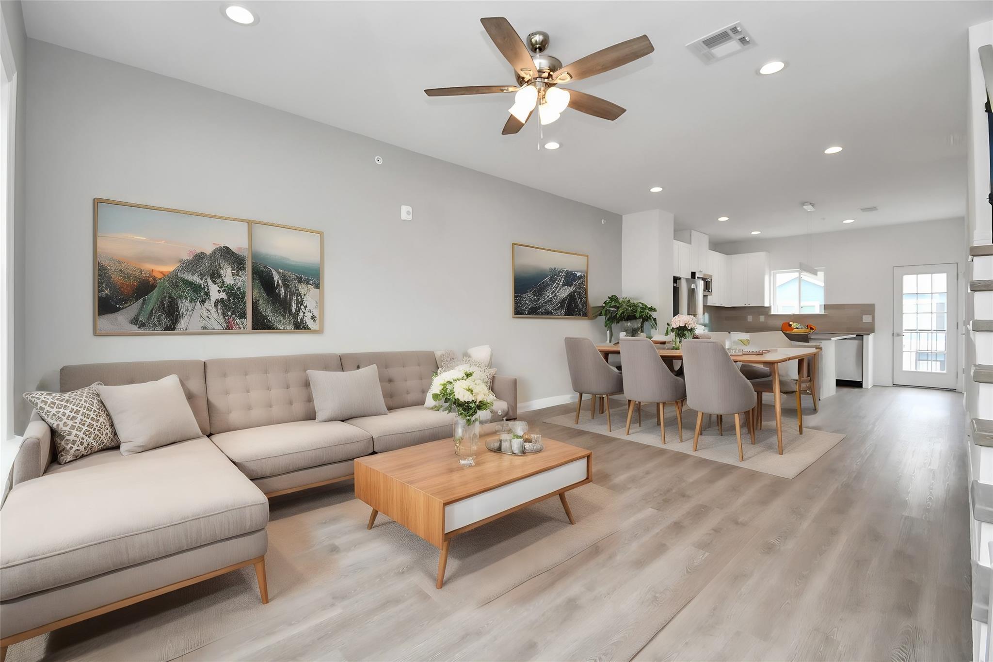 5262 Ella Boulevard # 300
