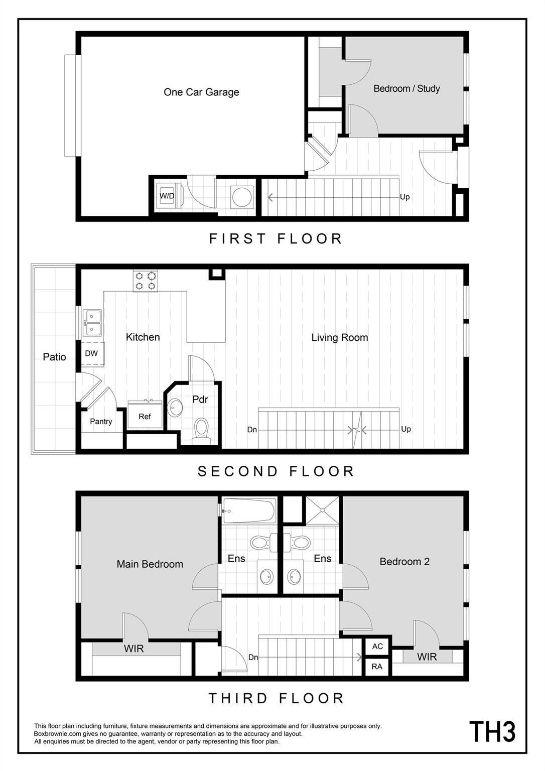 5262 Ella Boulevard # 300
