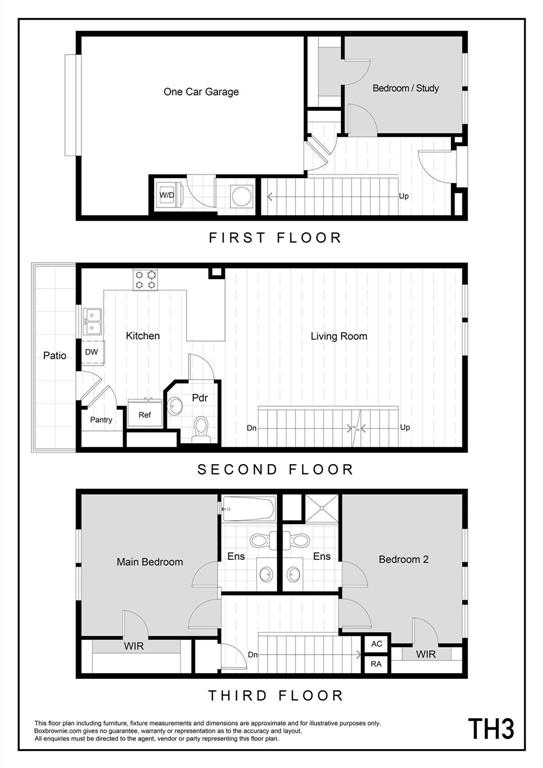 5262 Ella Boulevard # 300