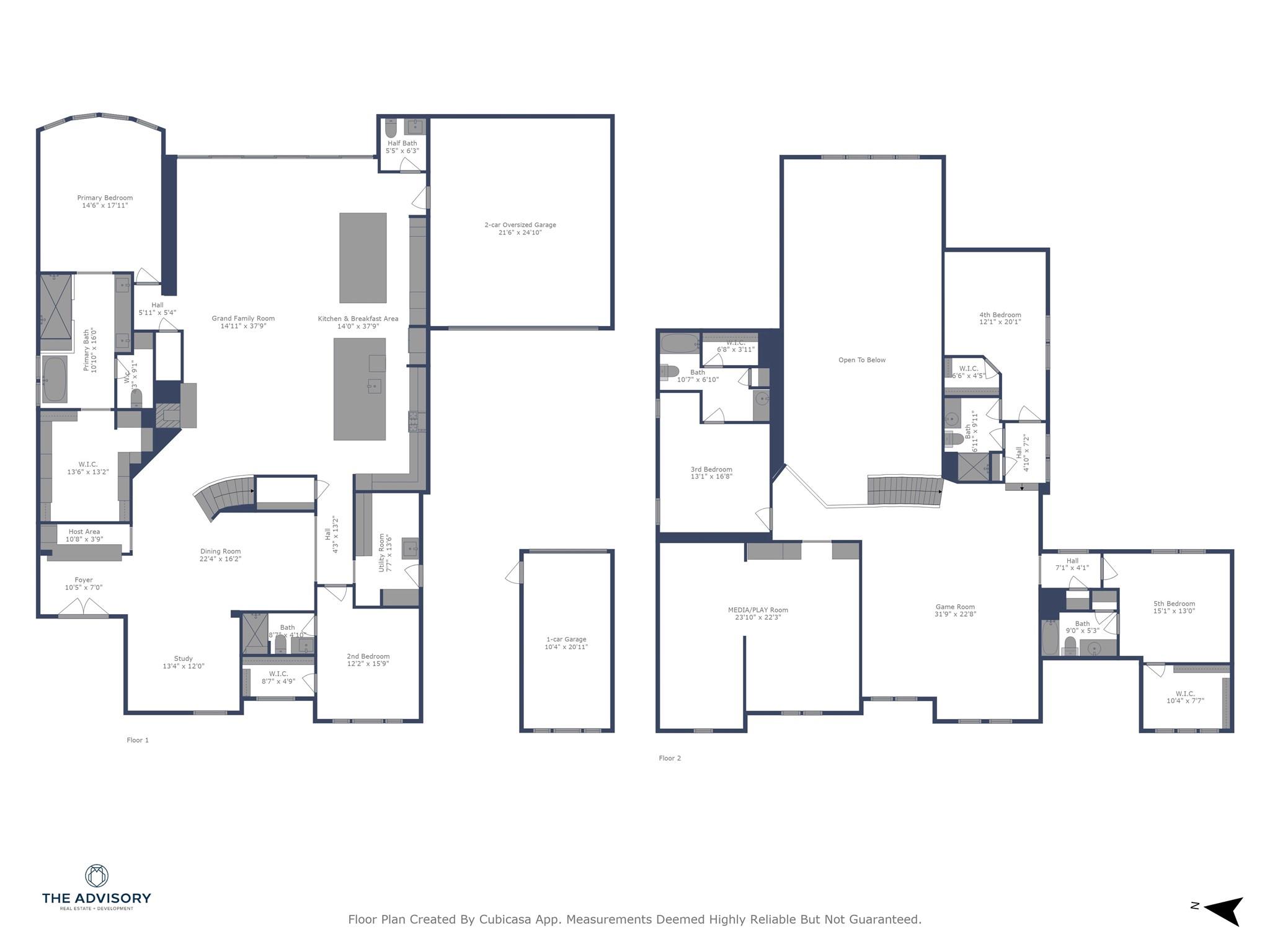 23514 Bellina Drive