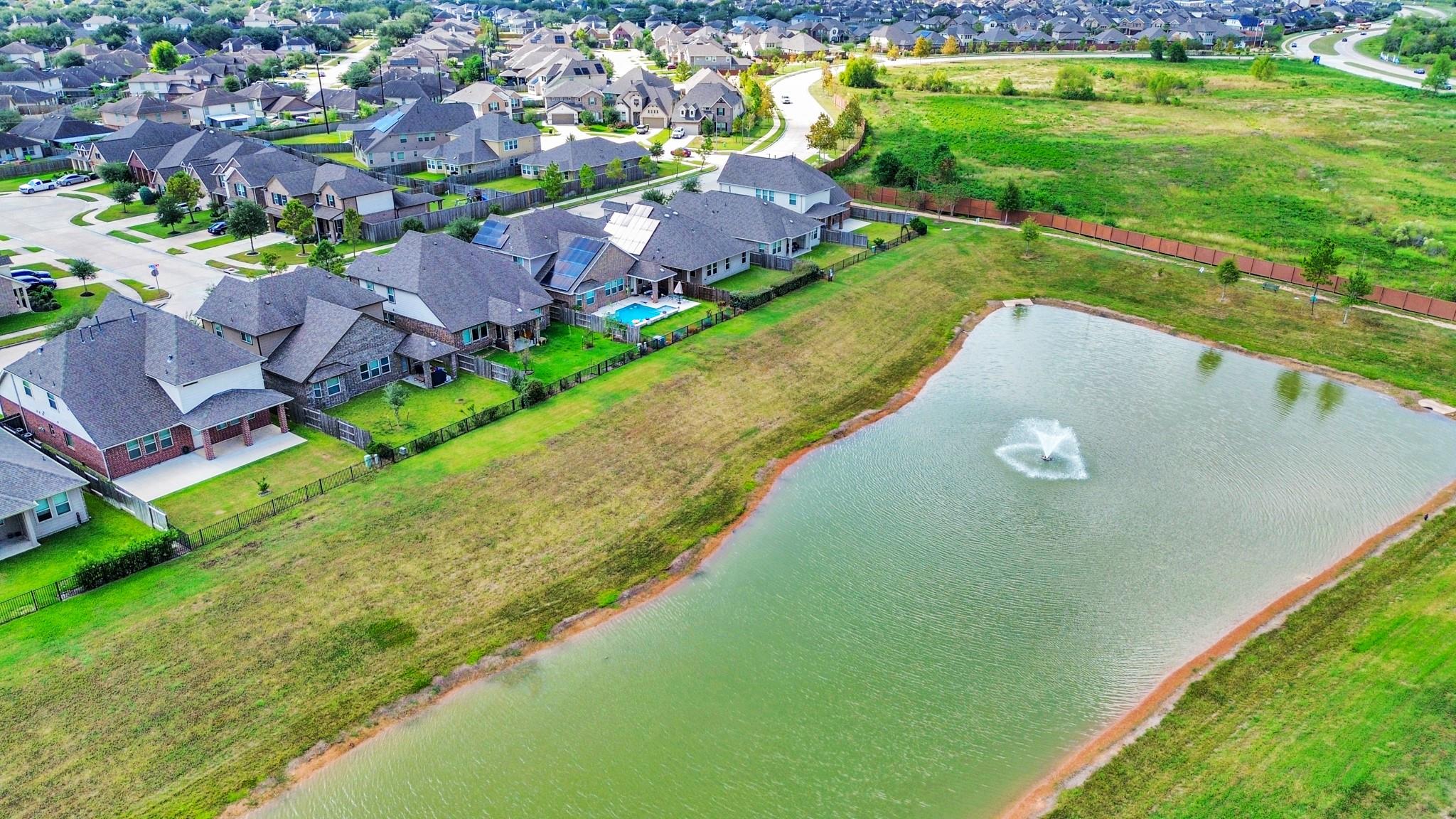 2707 Dry Creek Drive