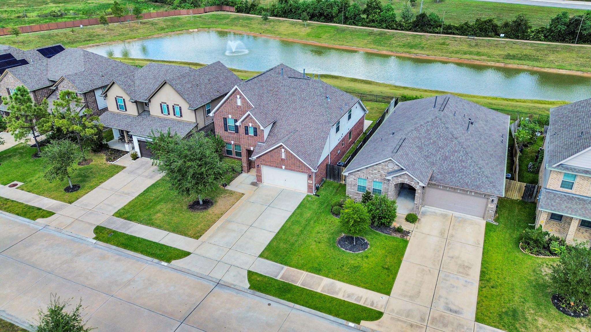 2707 Dry Creek Drive