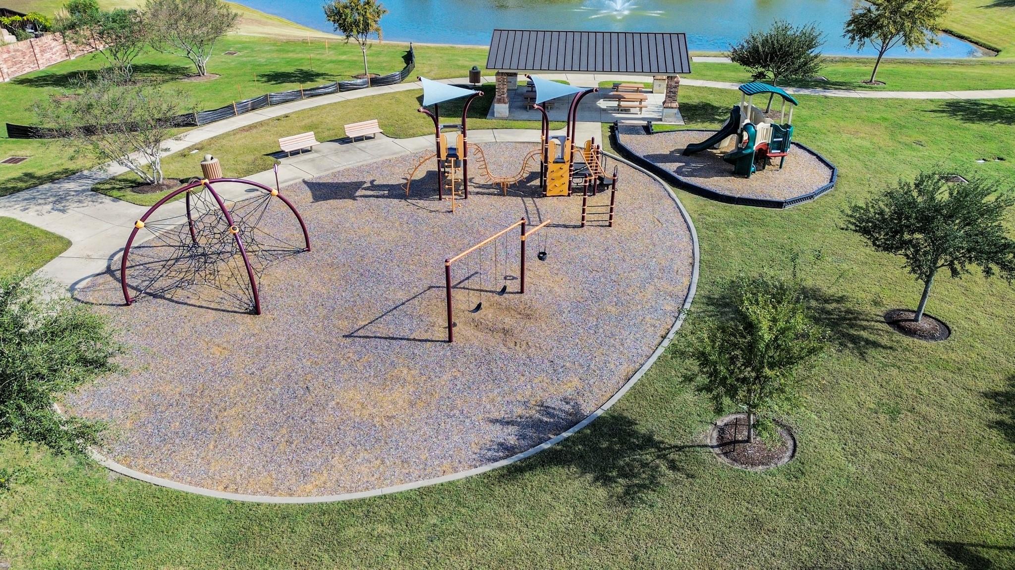 2972 Terrell Cove Lane