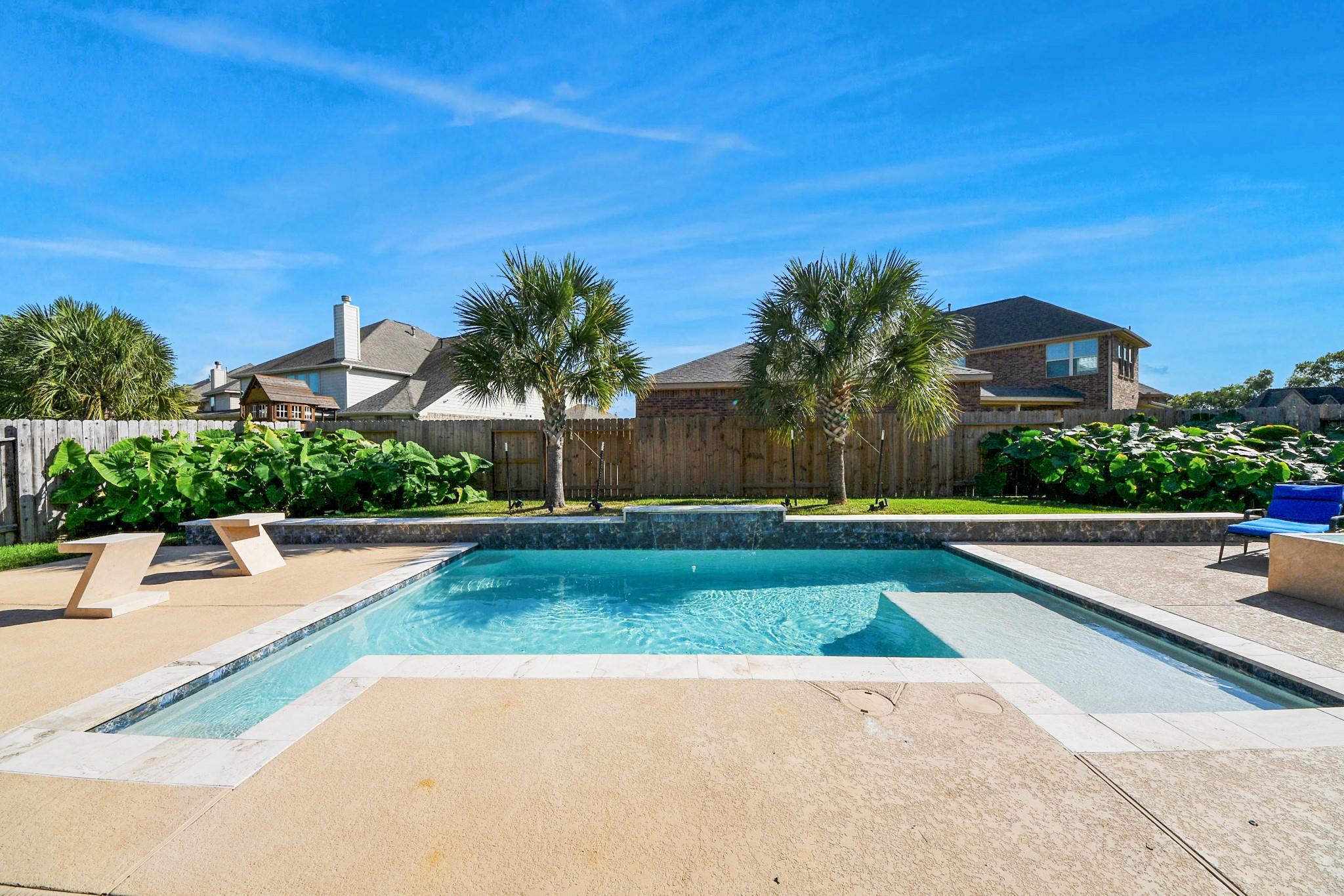 2972 Terrell Cove Lane