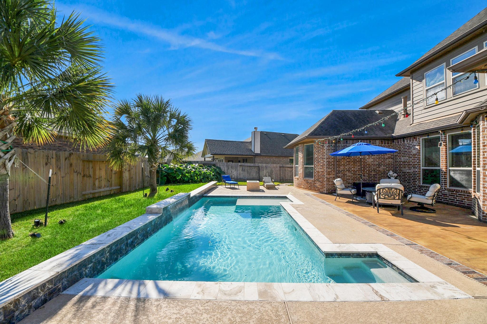 2972 Terrell Cove Lane