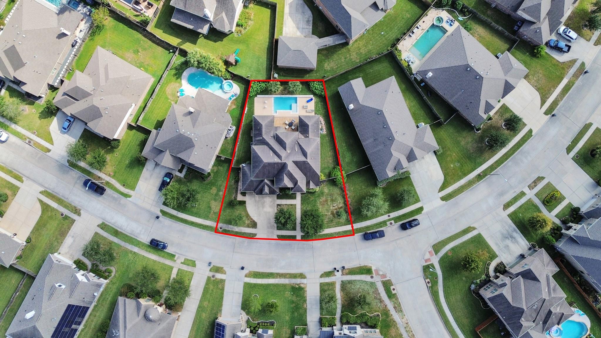 2972 Terrell Cove Lane