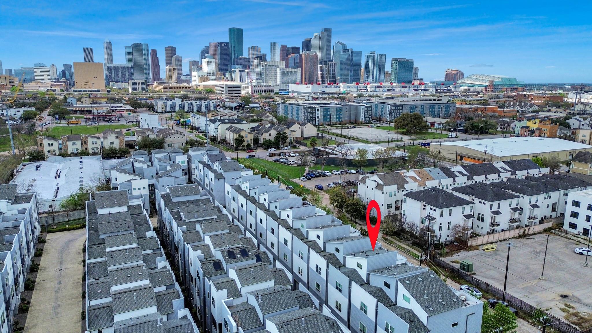 1721 Eado Point Lane