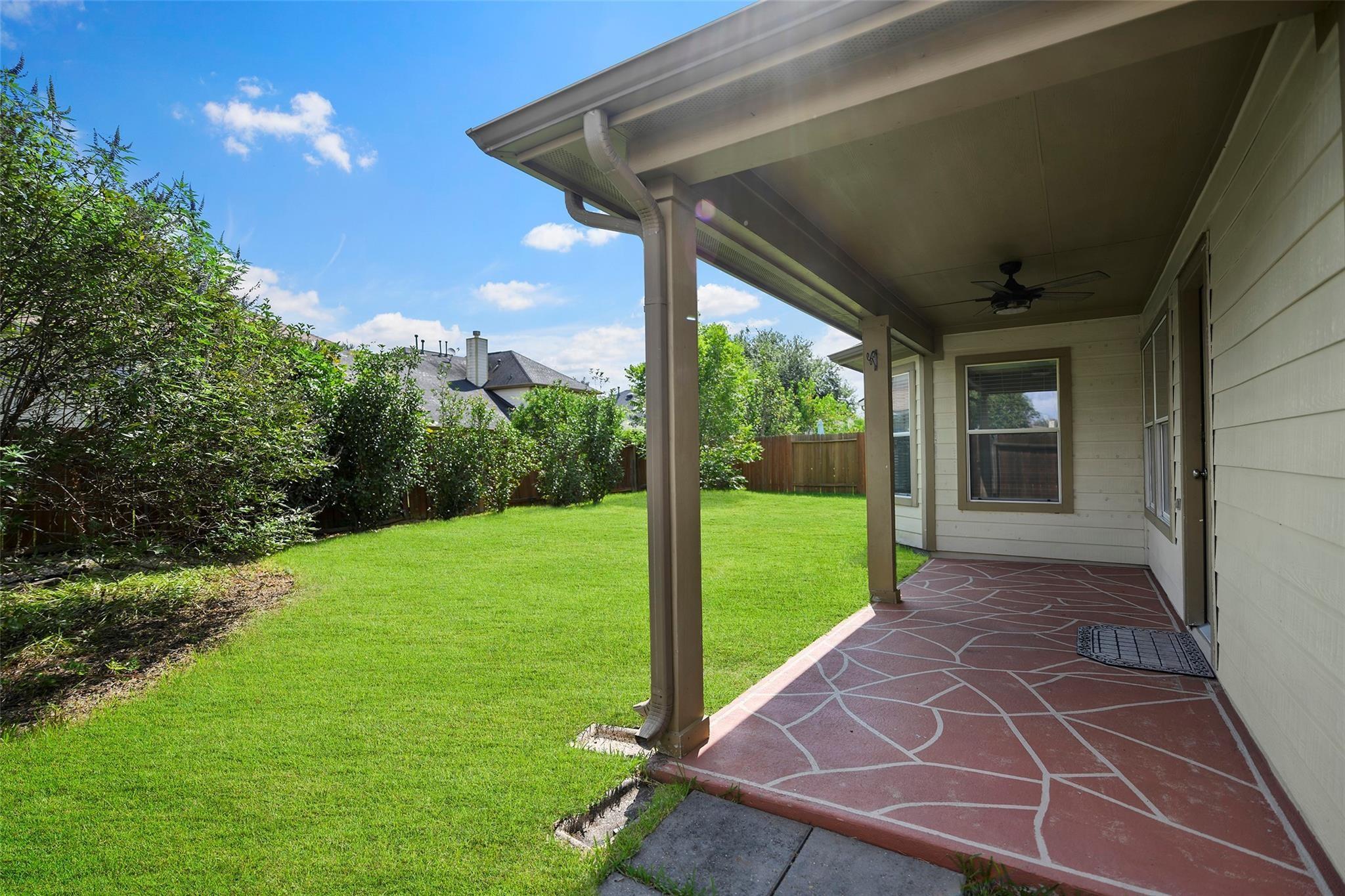 12807 Brook Arbor Court