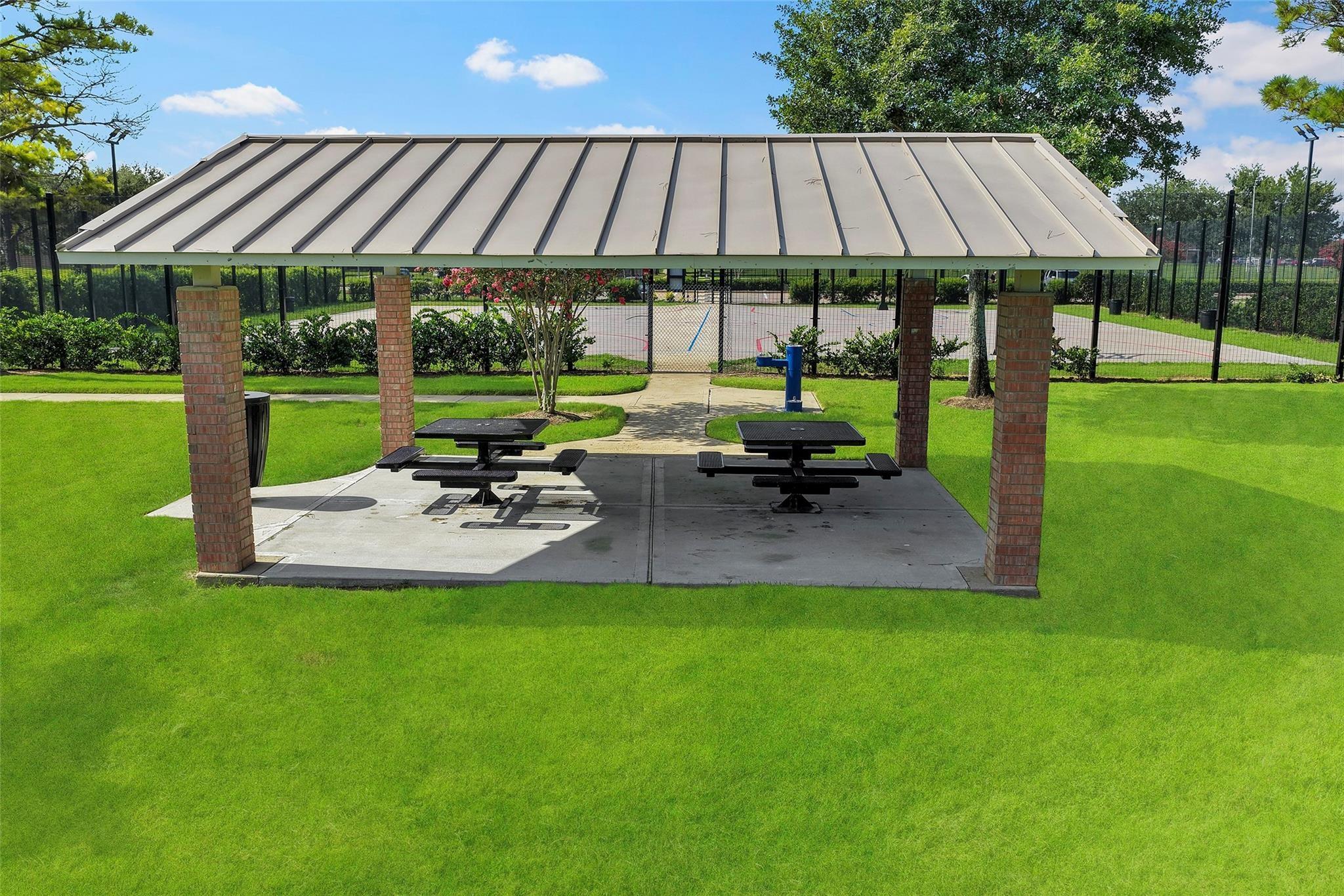 12807 Brook Arbor Court