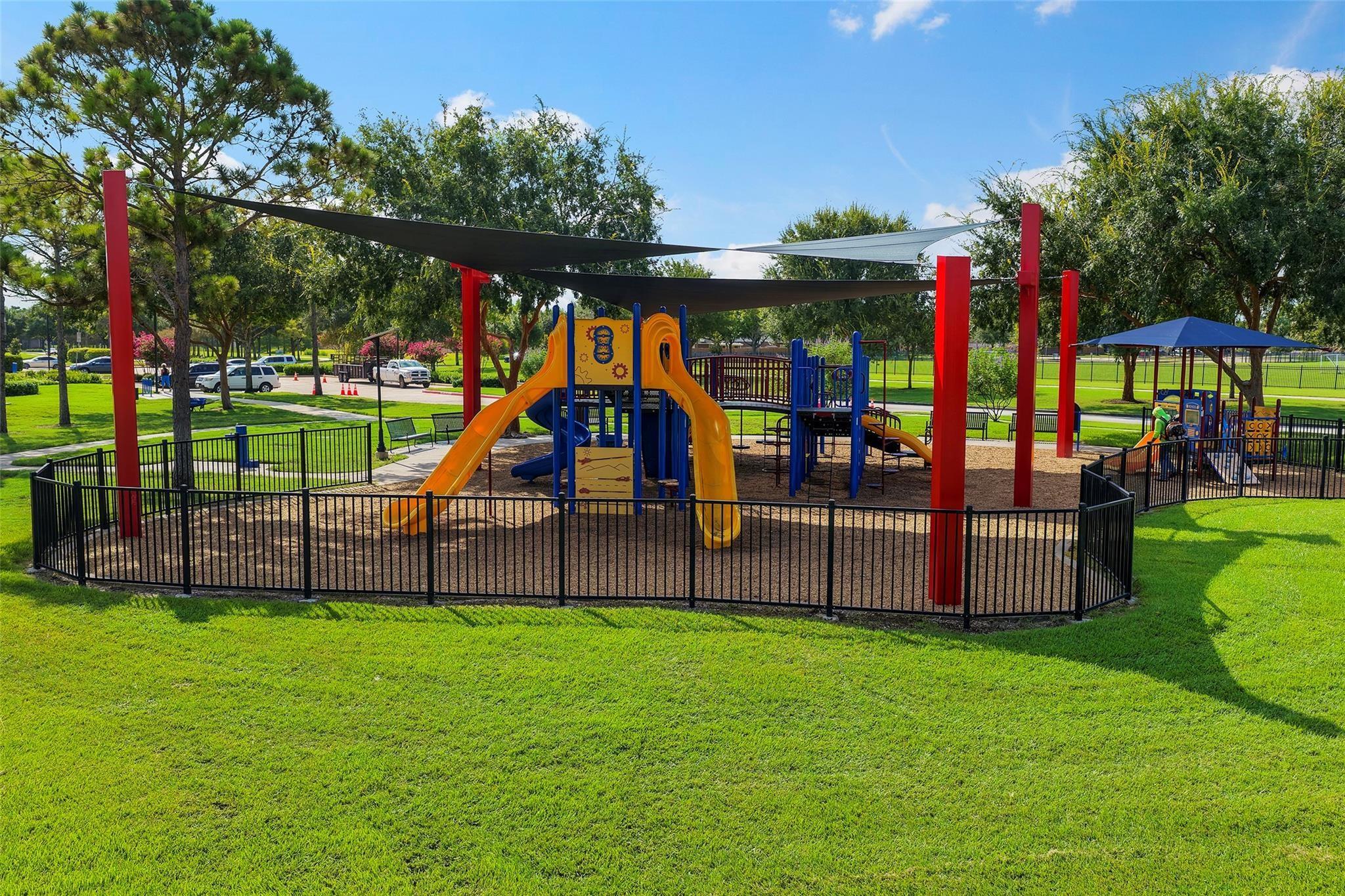 12807 Brook Arbor Court
