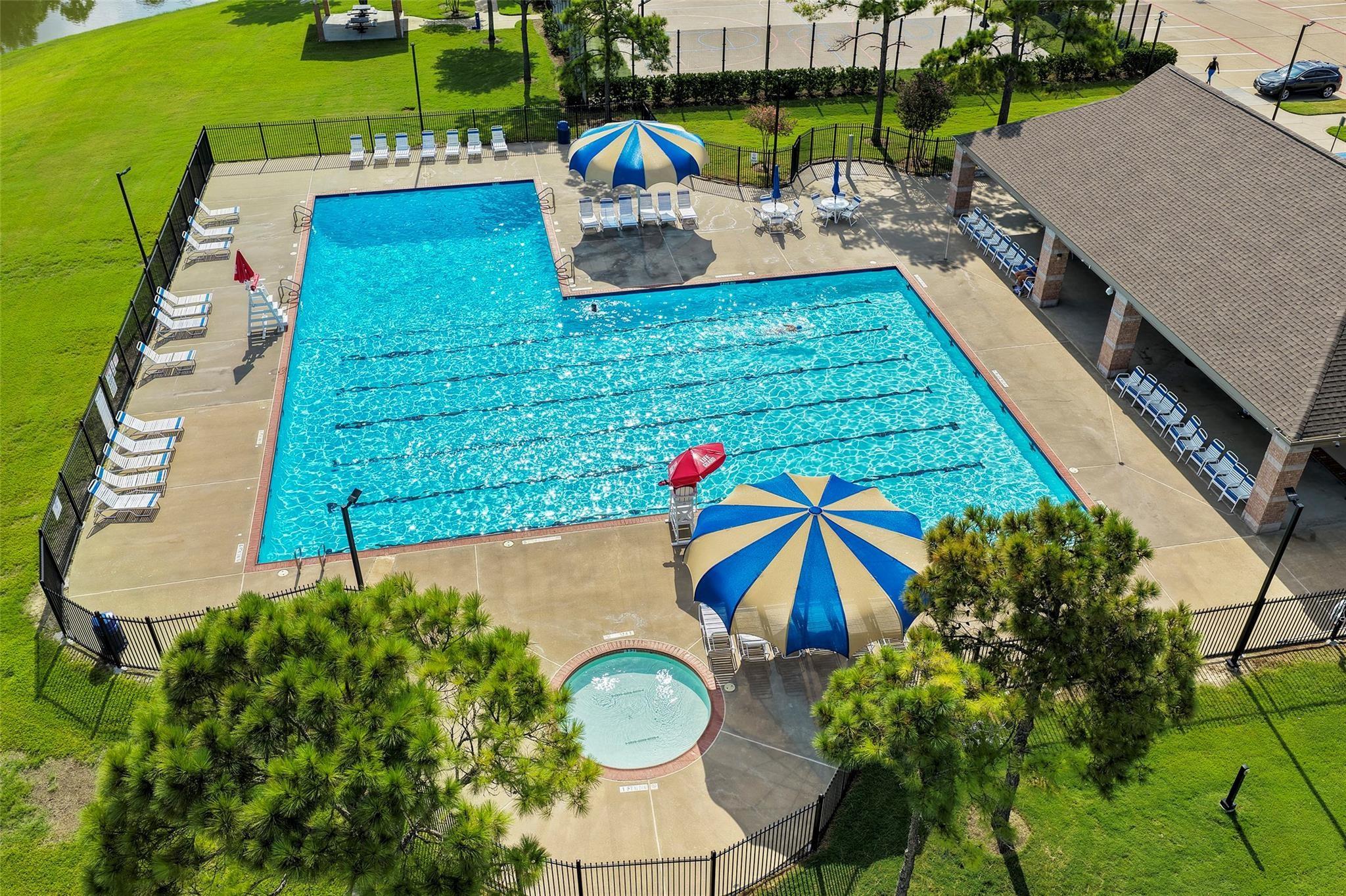 12807 Brook Arbor Court