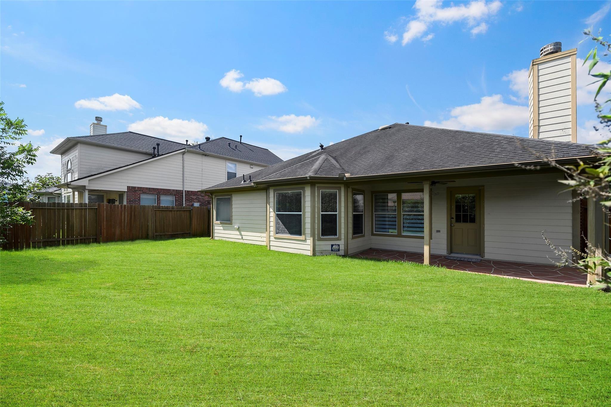 12807 Brook Arbor Court