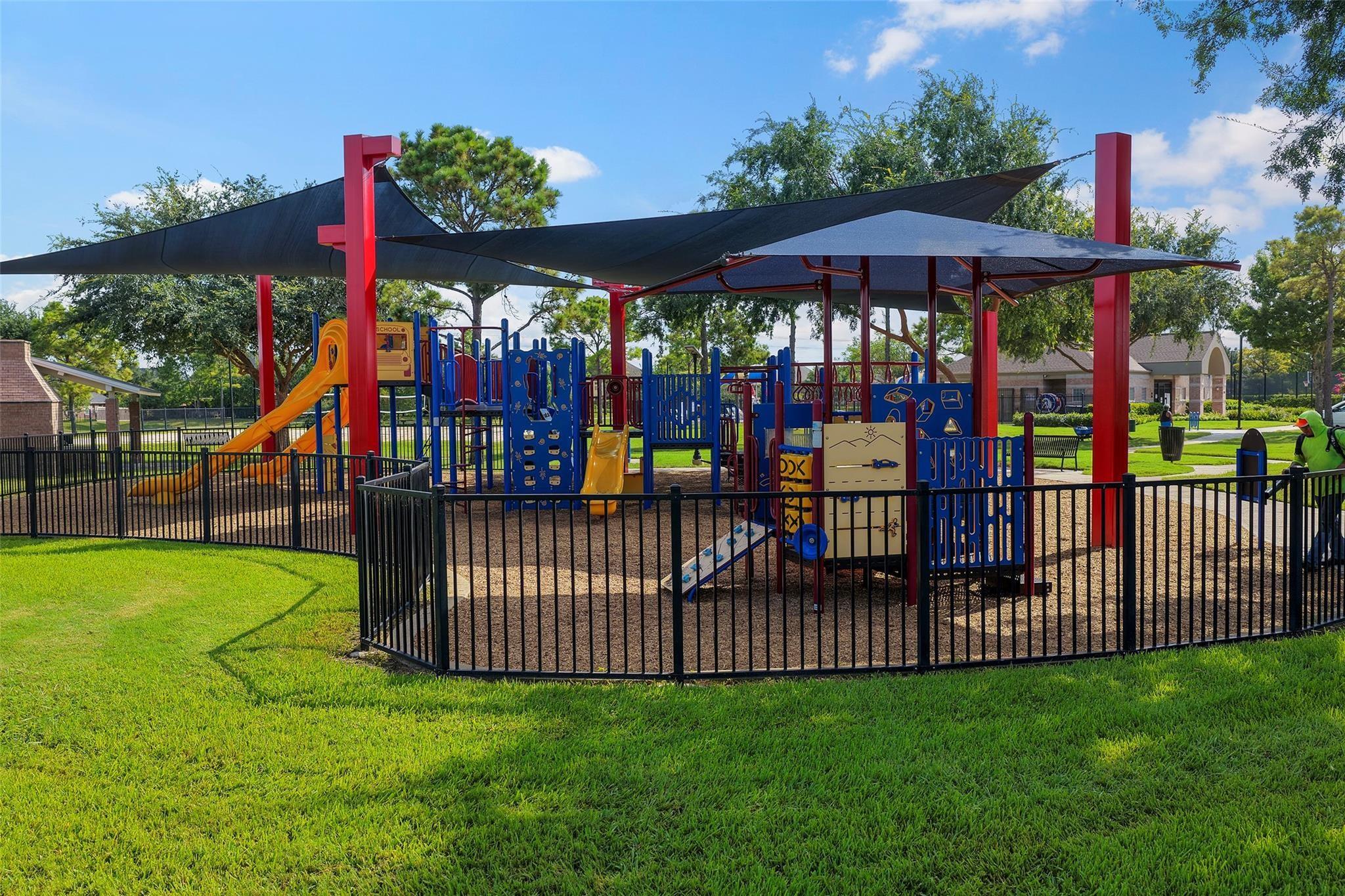 12807 Brook Arbor Court