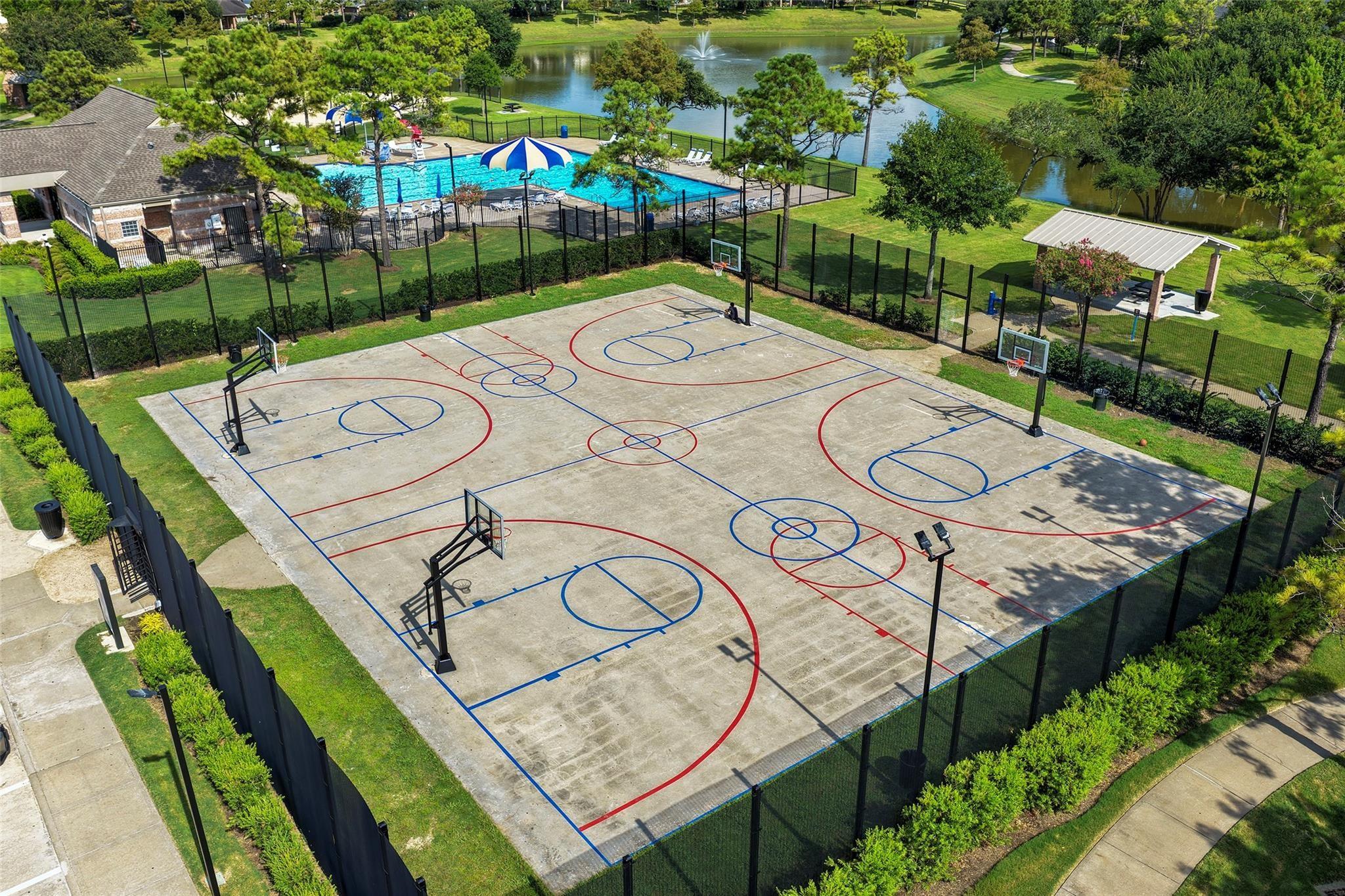 12807 Brook Arbor Court