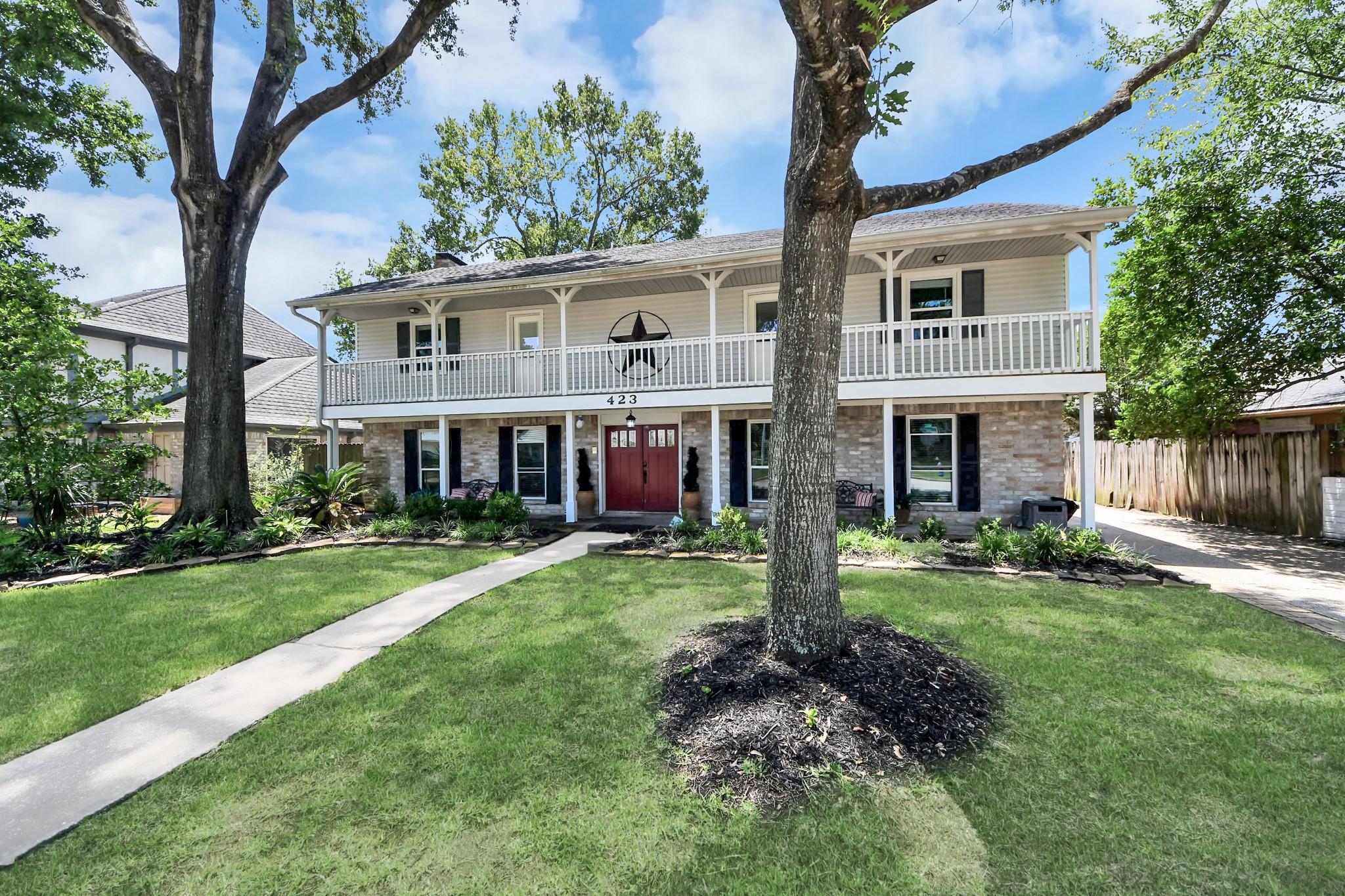 423 Cannon Ball Drive