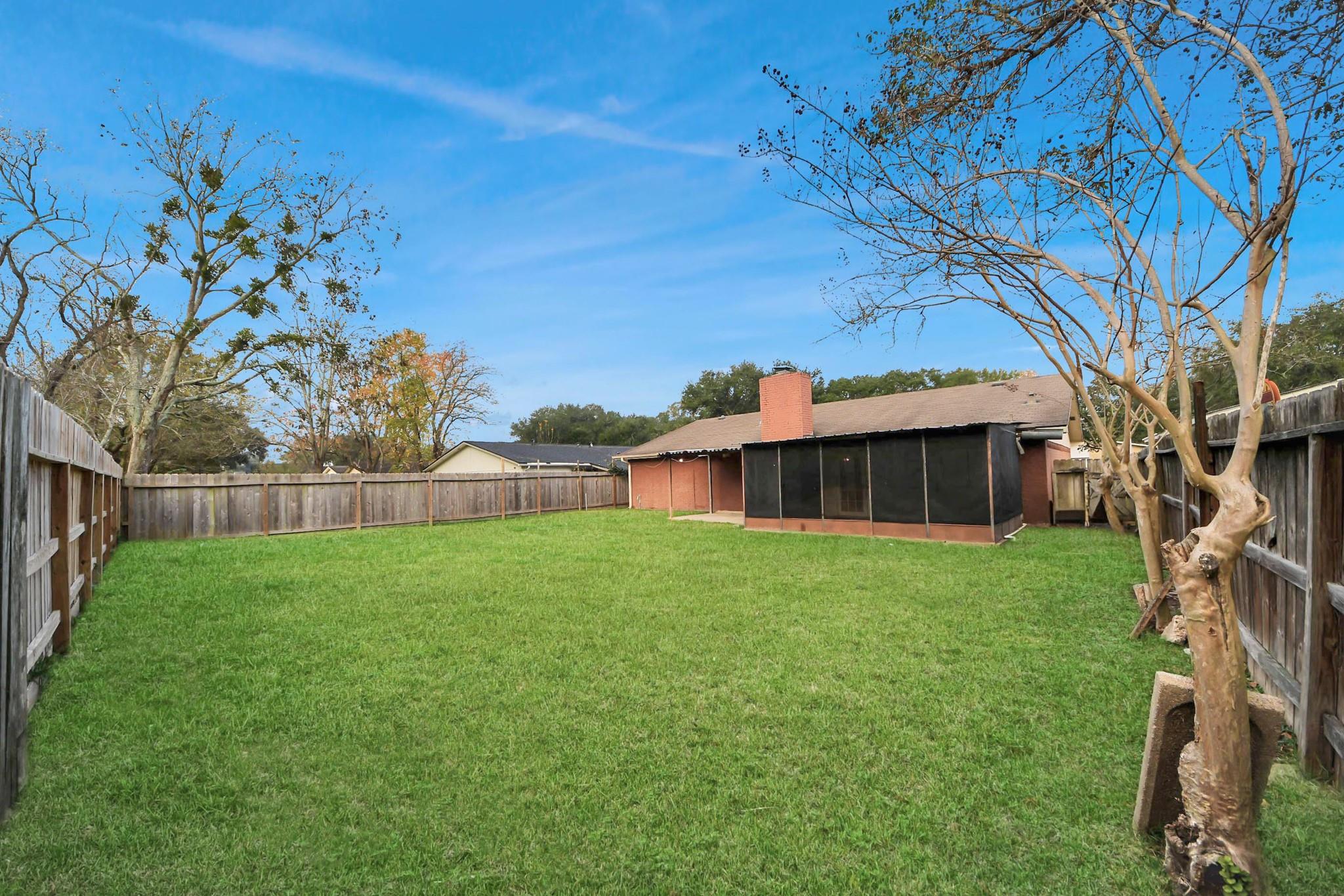 2223 Fairgreen Drive