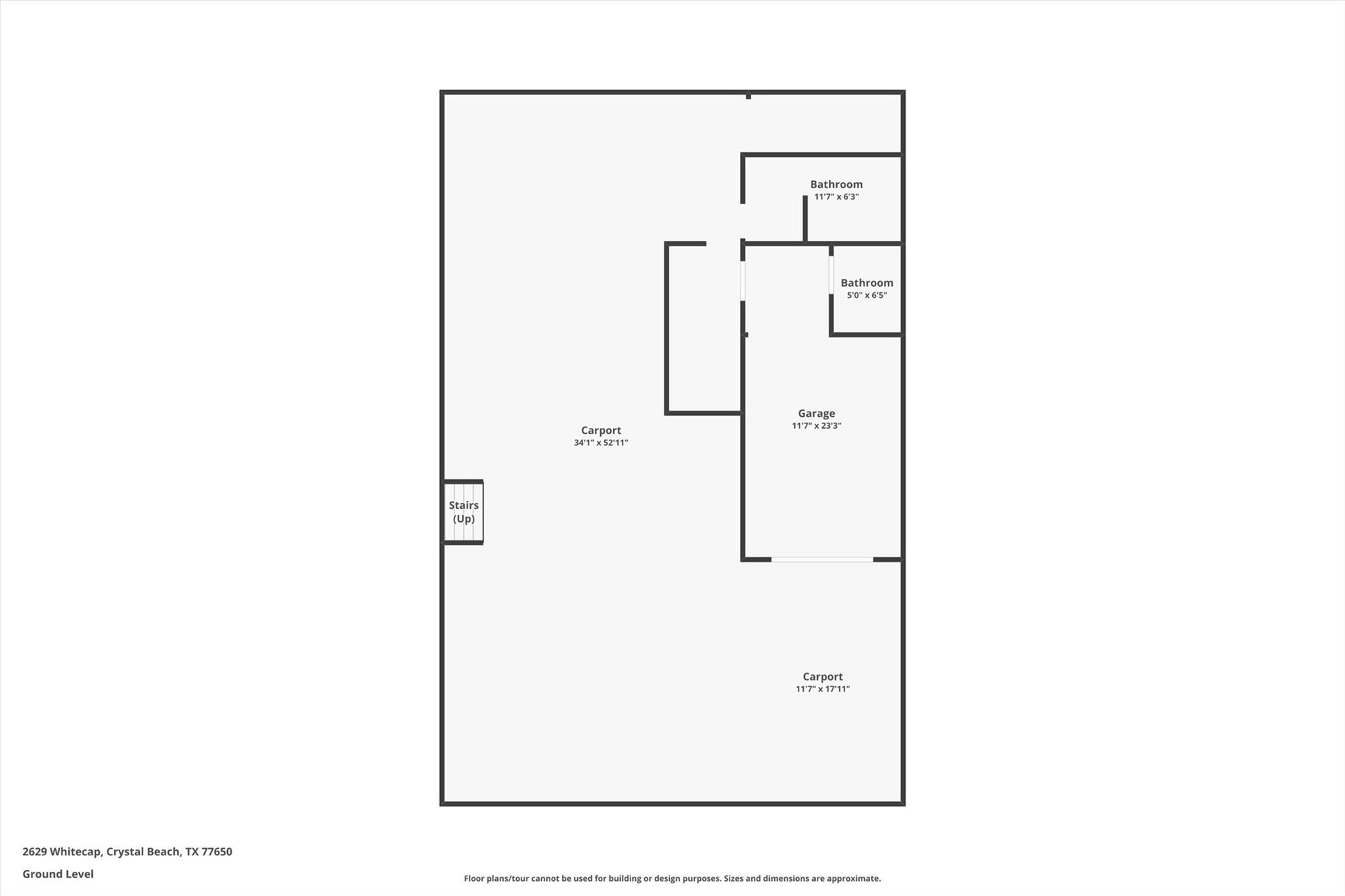 2629 Whitecap